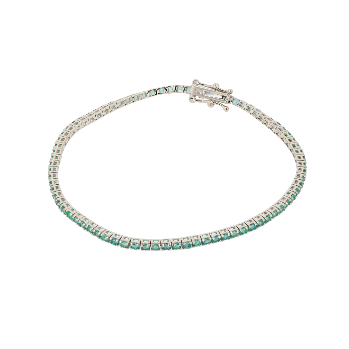 BRACELET_TENNIS_TSAVORITES_2.50_CT image