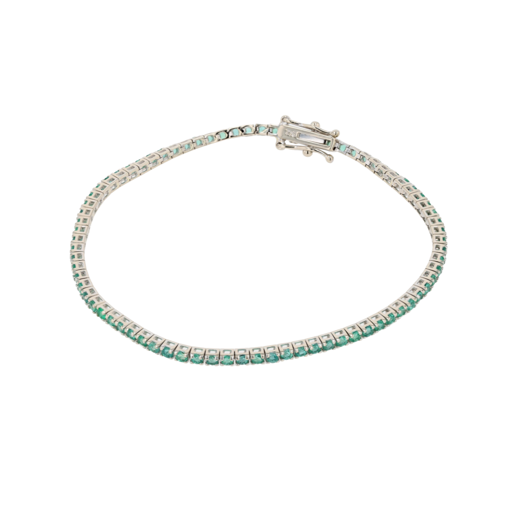 BRACELET_TENNIS_TSAVORITES_2.50_CT image