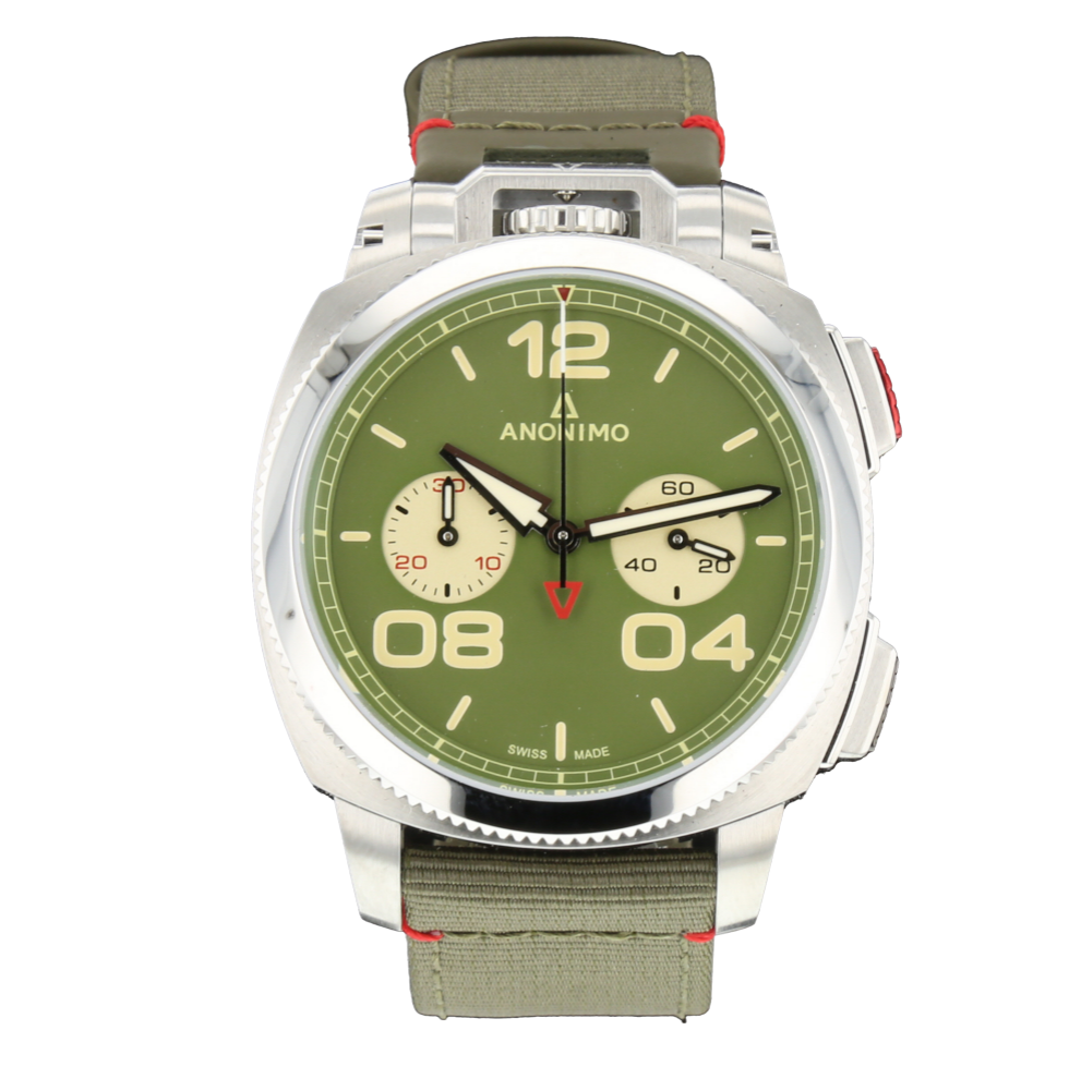 ANONIMO_MILITARE_CHRONO_VINTAGE image