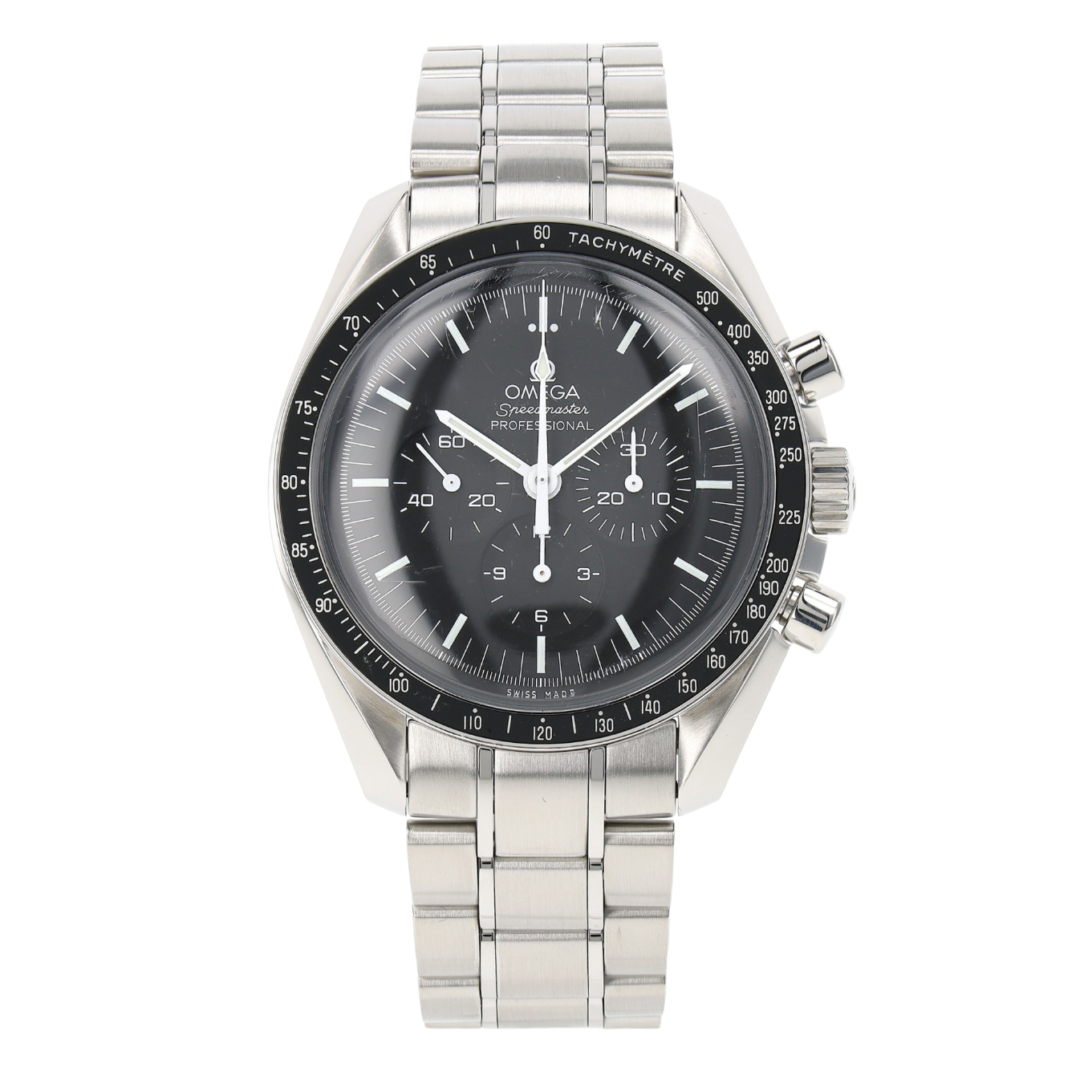 OMEGA_SPEEDMASTER_PROFESSIONAL_MOONWATCH image