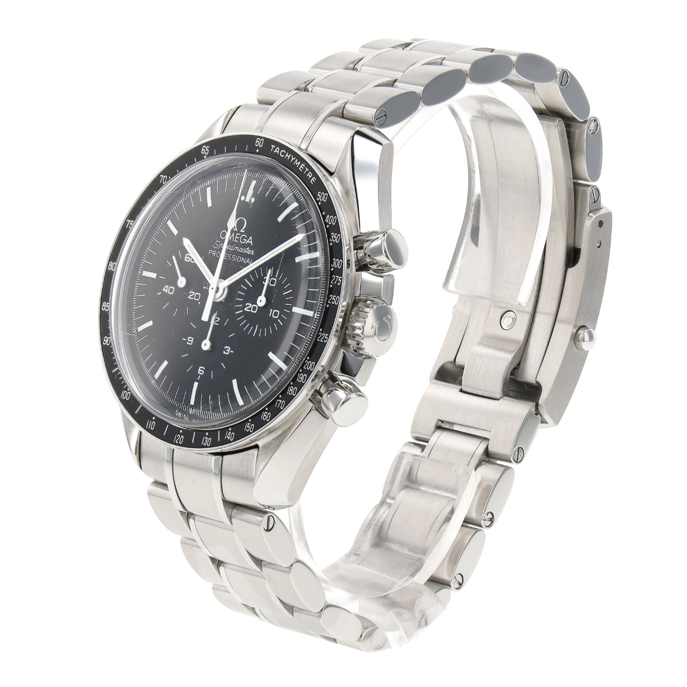 OMEGA_SPEEDMASTER_PROFESSIONAL_MOONWATCH image