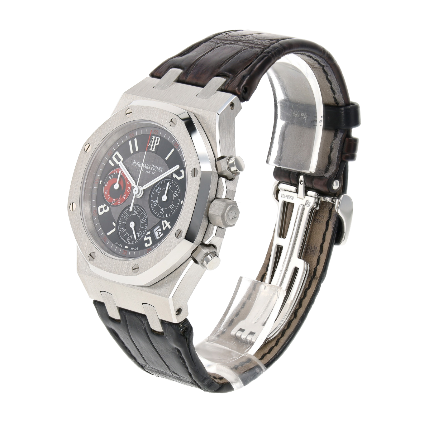 AUDEMARS_PIGUET_ROYAL_OAK_CHRONOGRAPH__CITY_OF_SAILS image