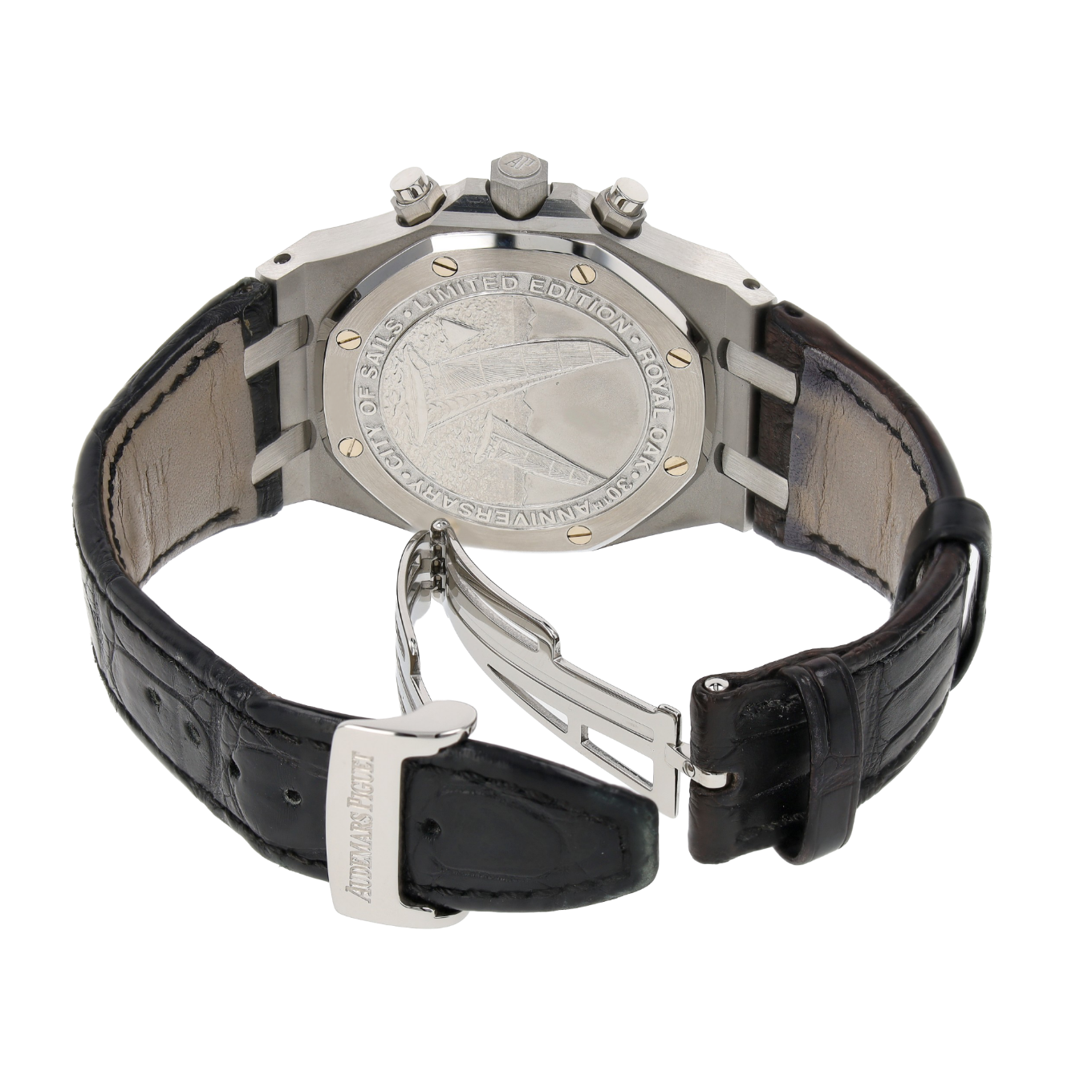 AUDEMARS_PIGUET_ROYAL_OAK_CHRONOGRAPH__CITY_OF_SAILS image
