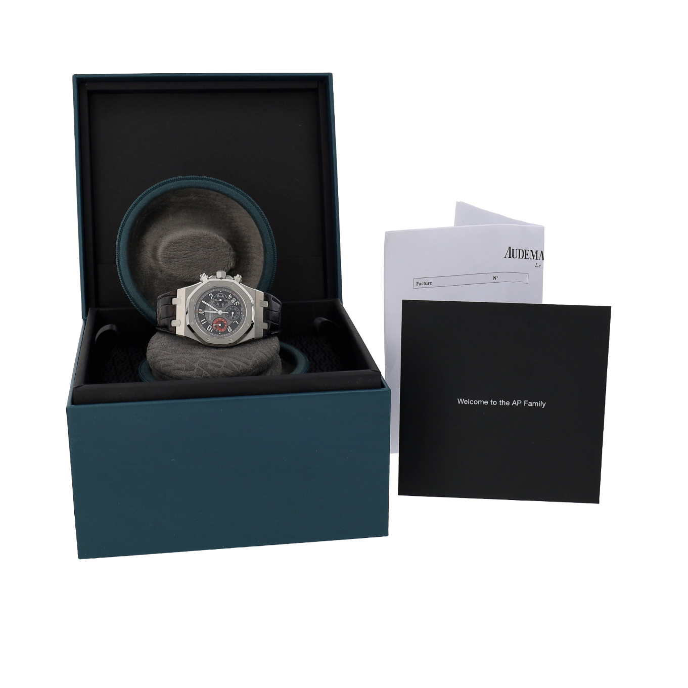 AUDEMARS_PIGUET_ROYAL_OAK_CHRONOGRAPH__CITY_OF_SAILS image