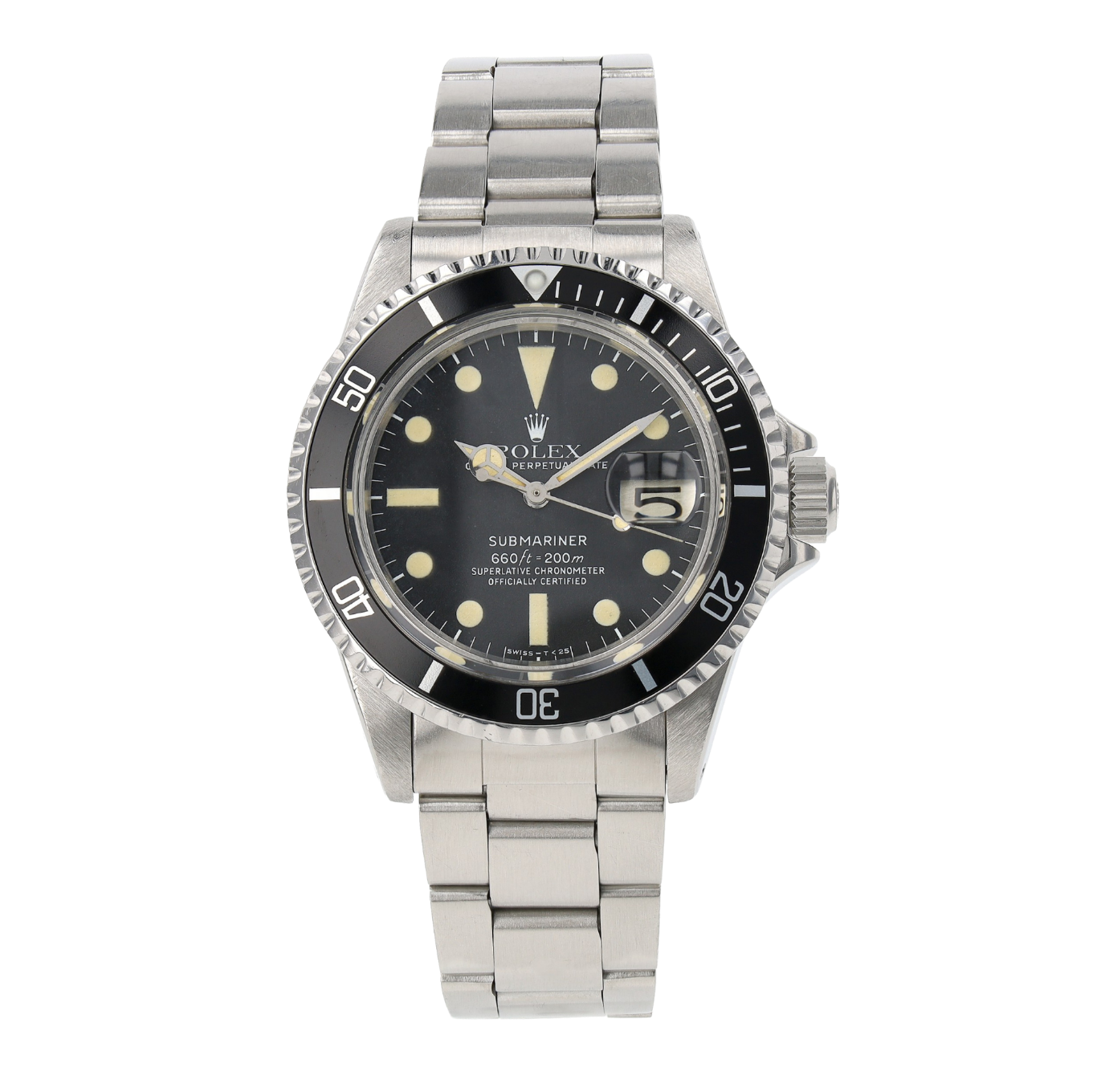 ROLEX_SUBMARINER_DATE image