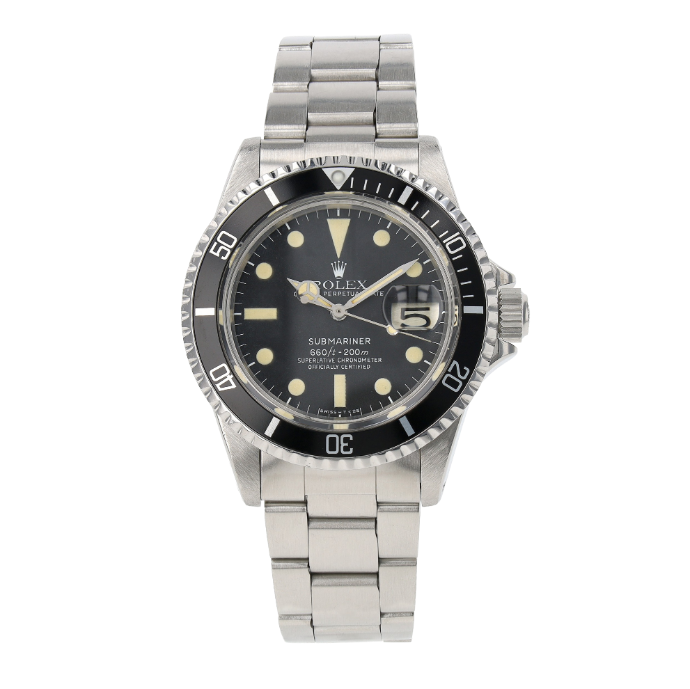 ROLEX_SUBMARINER_DATE image