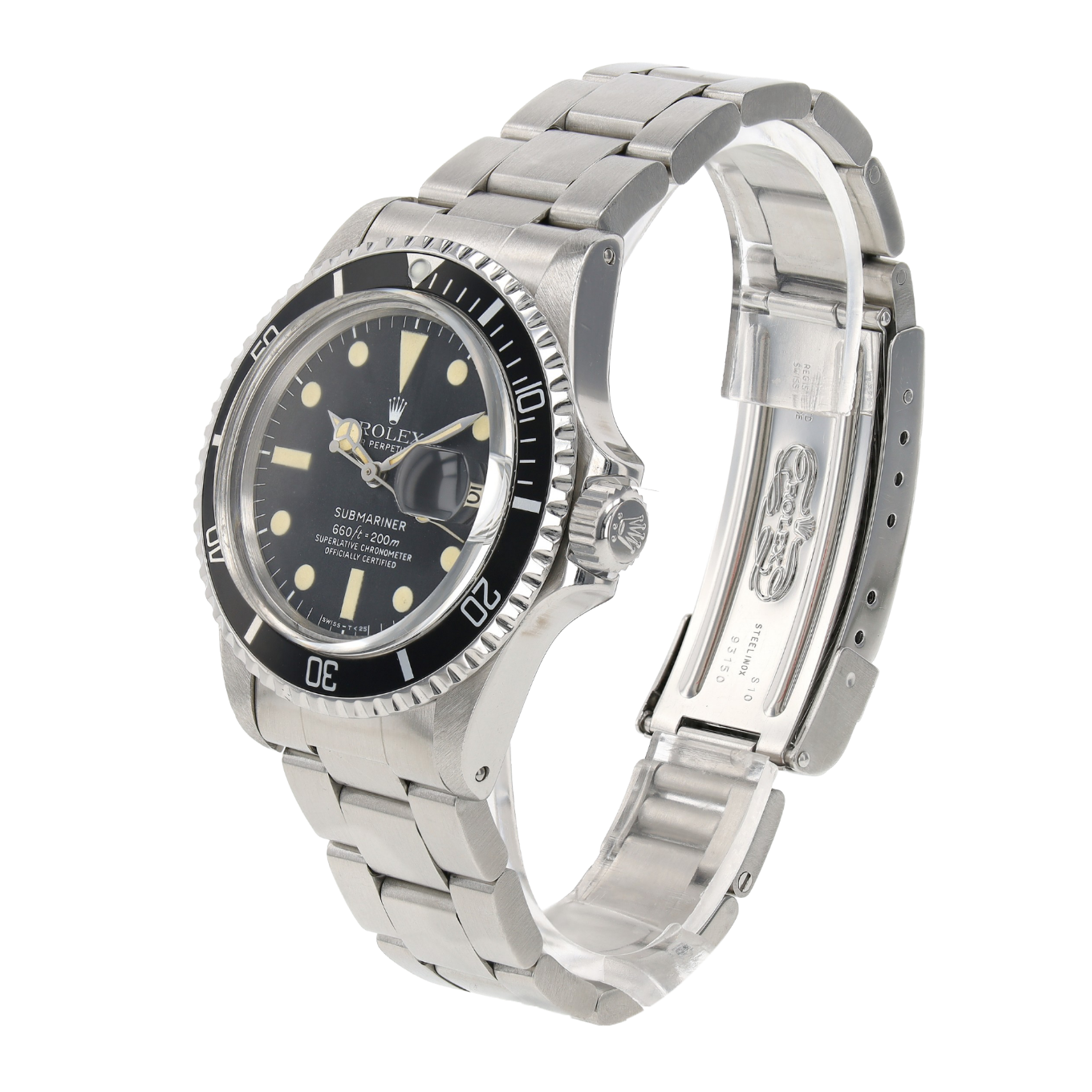 ROLEX_SUBMARINER_DATE image