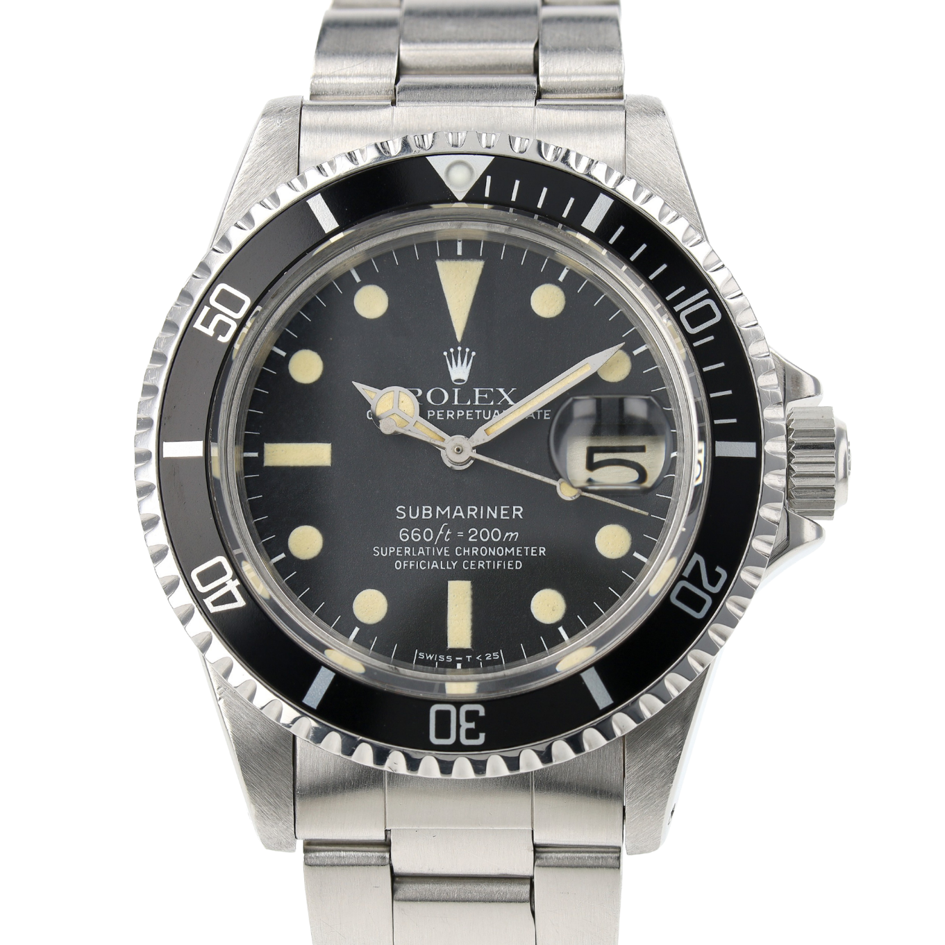 ROLEX_SUBMARINER_DATE image