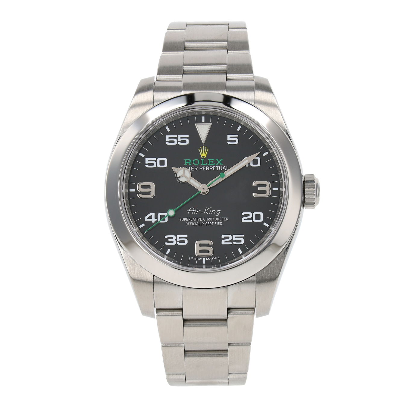 ROLEX_AIR-KING image