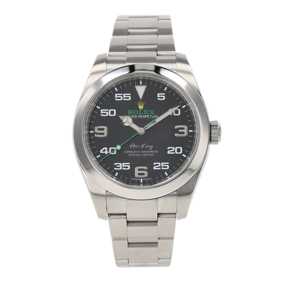 ROLEX_AIR-KING image