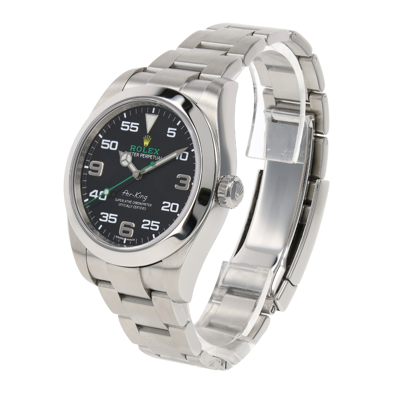 ROLEX_AIR-KING image