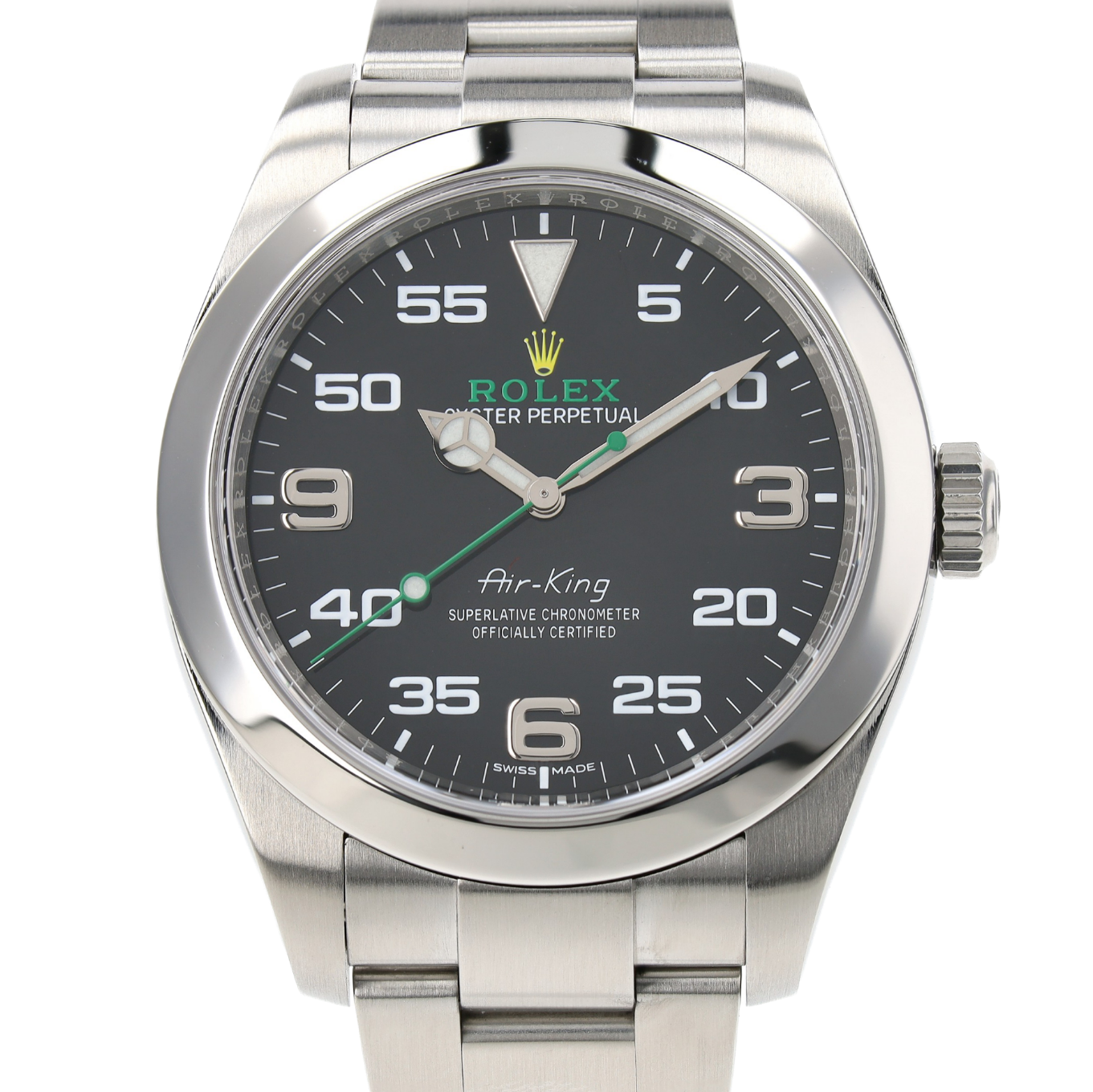 ROLEX_AIR-KING image