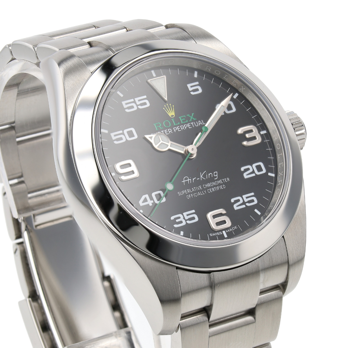 ROLEX_AIR-KING image