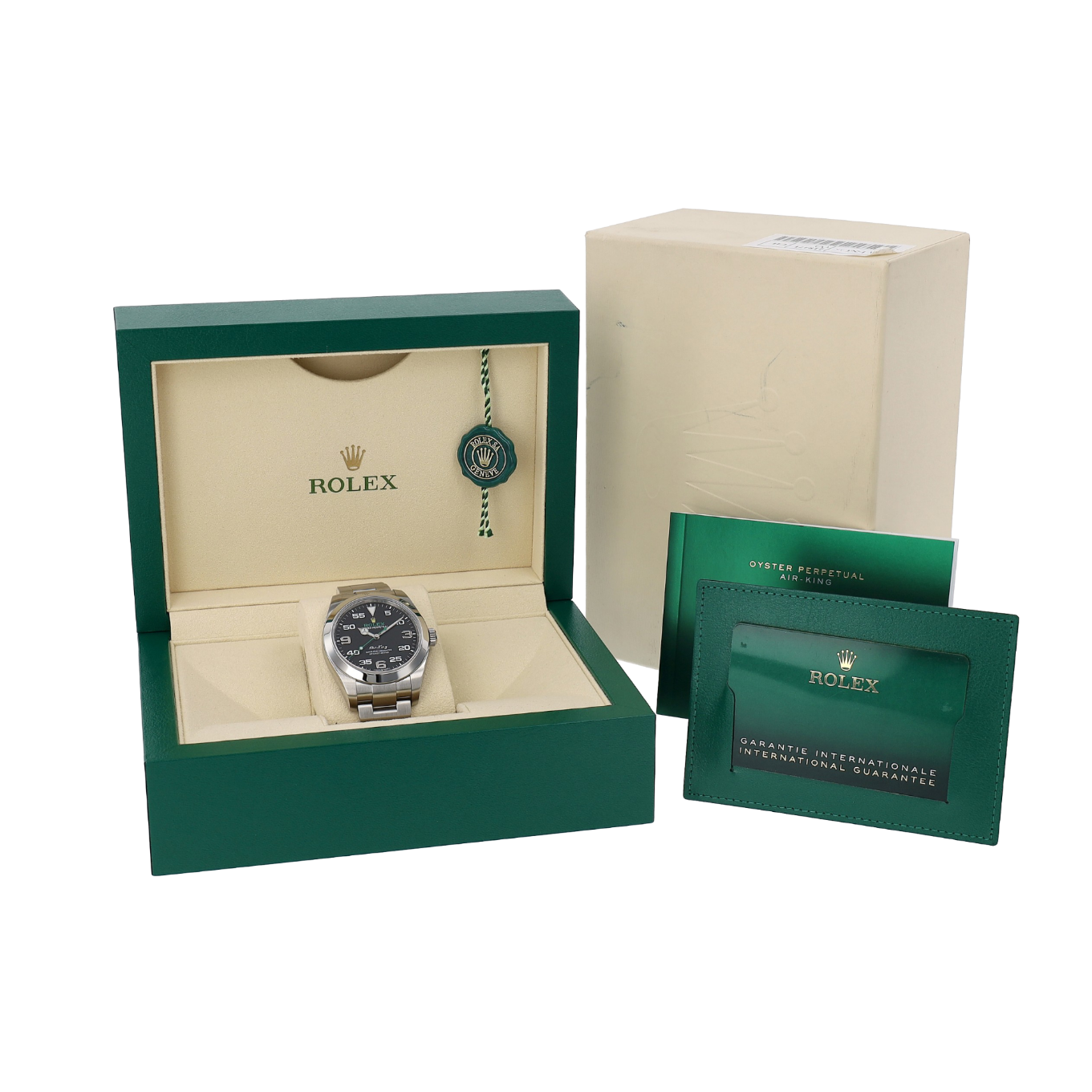 ROLEX_AIR-KING image