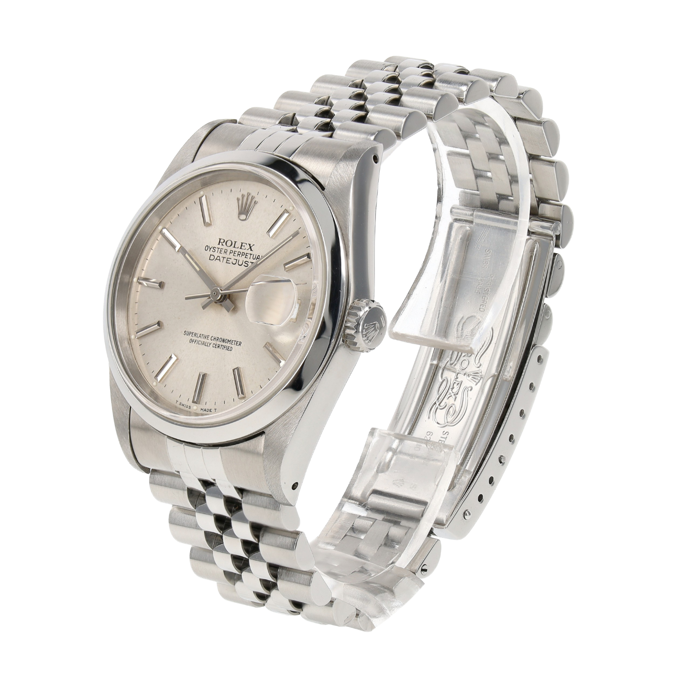 ROLEX_DATEJUST image