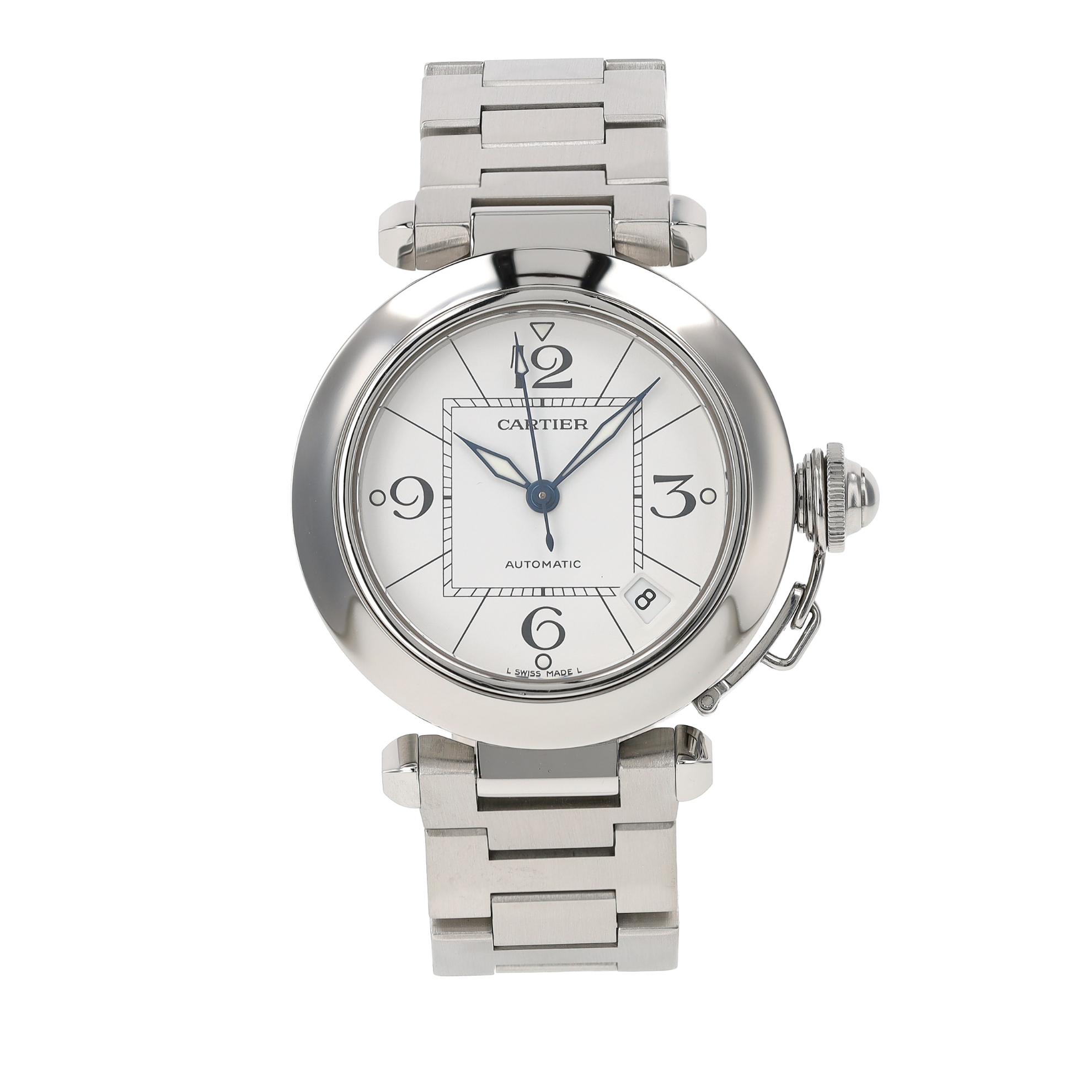 CARTIER PASHA C