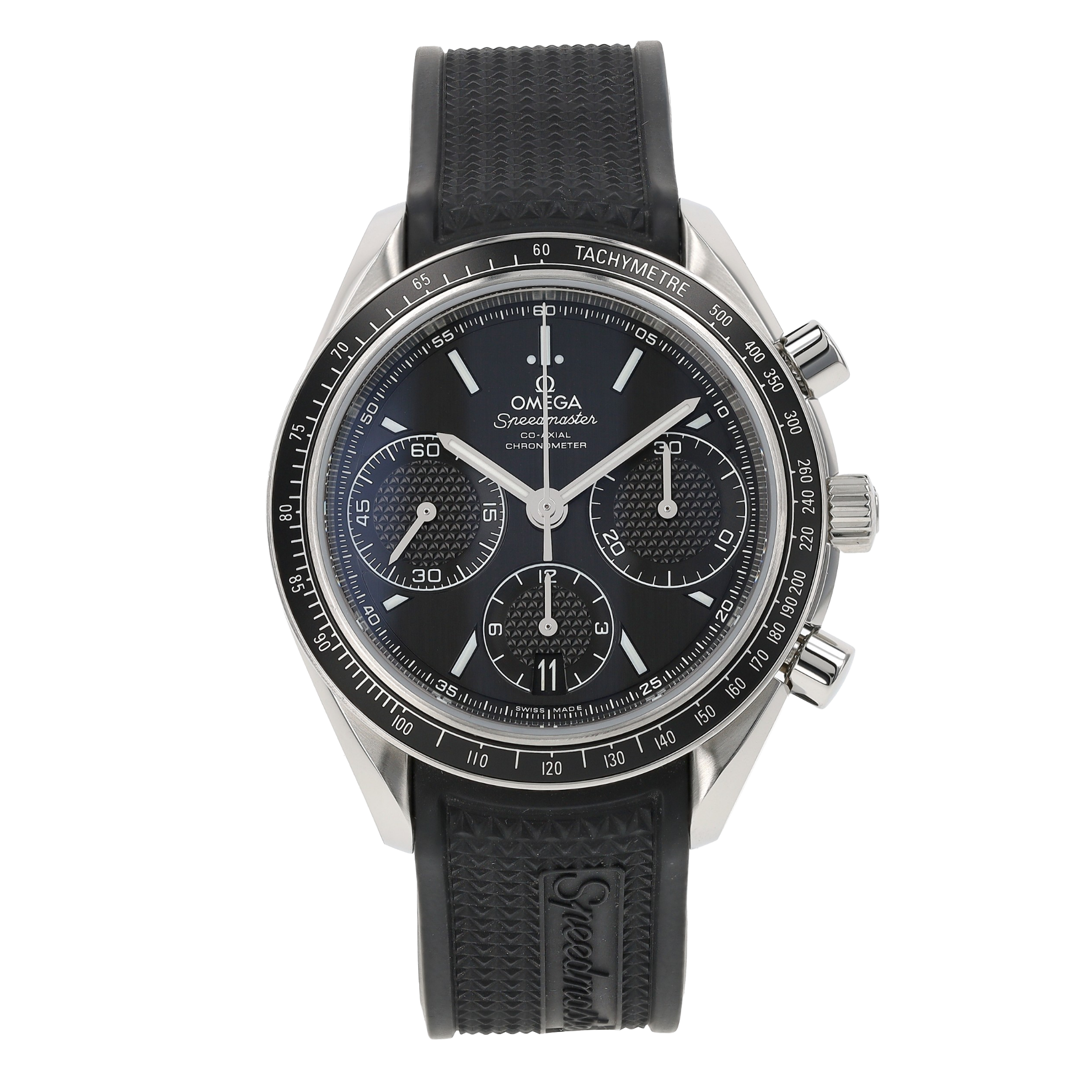 OMEGA SPEEDMASTER RACING