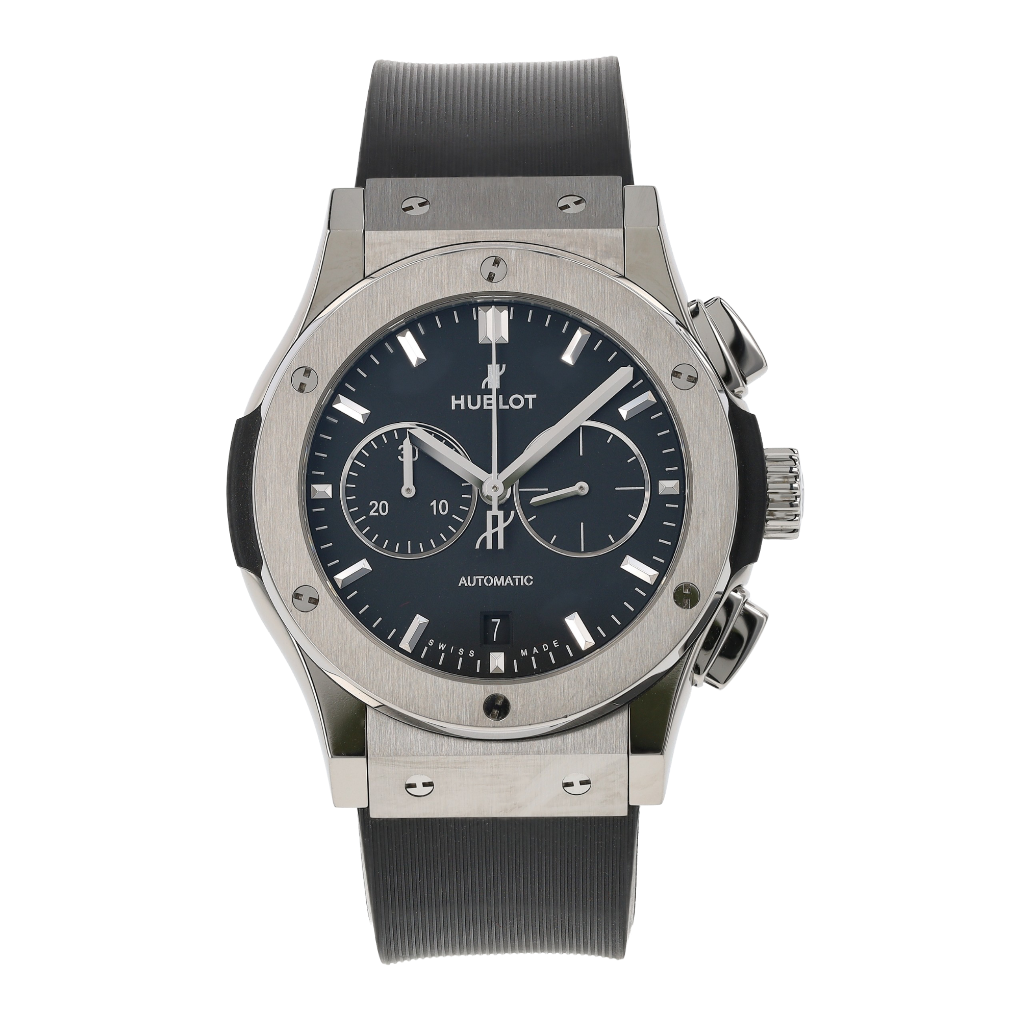 HUBLOT CLASSIC FUSION CHRONOGRAPH