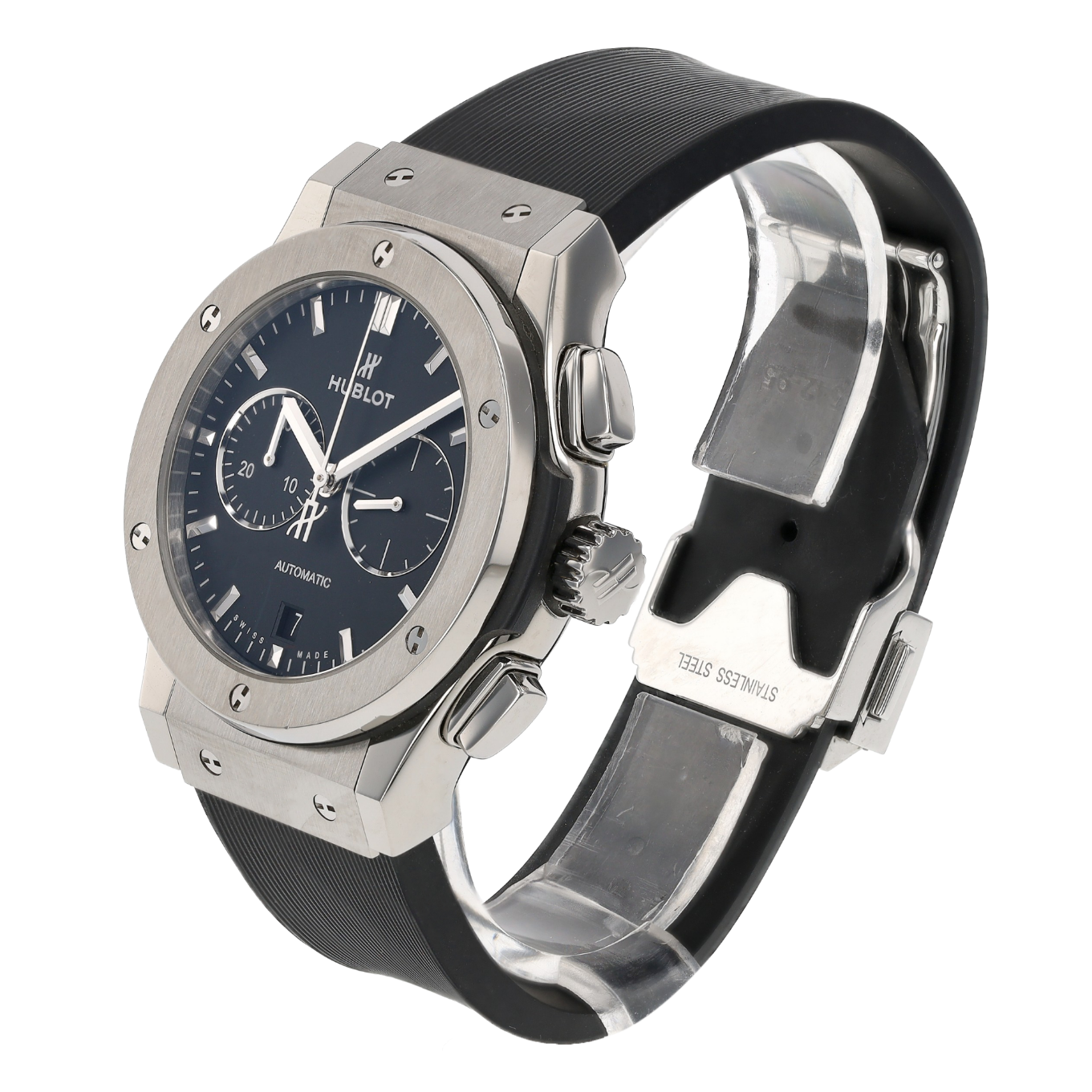 HUBLOT_CLASSIC_FUSION_CHRONOGRAPH image
