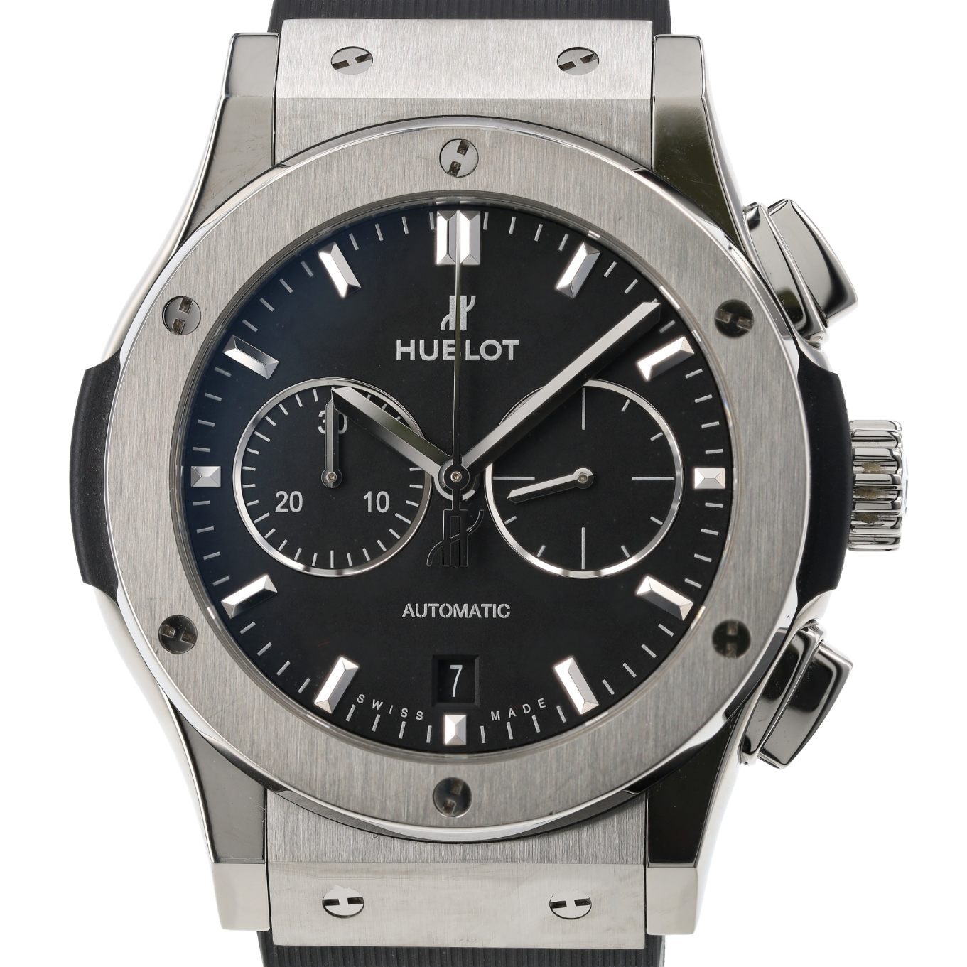 HUBLOT_CLASSIC_FUSION_CHRONOGRAPH image