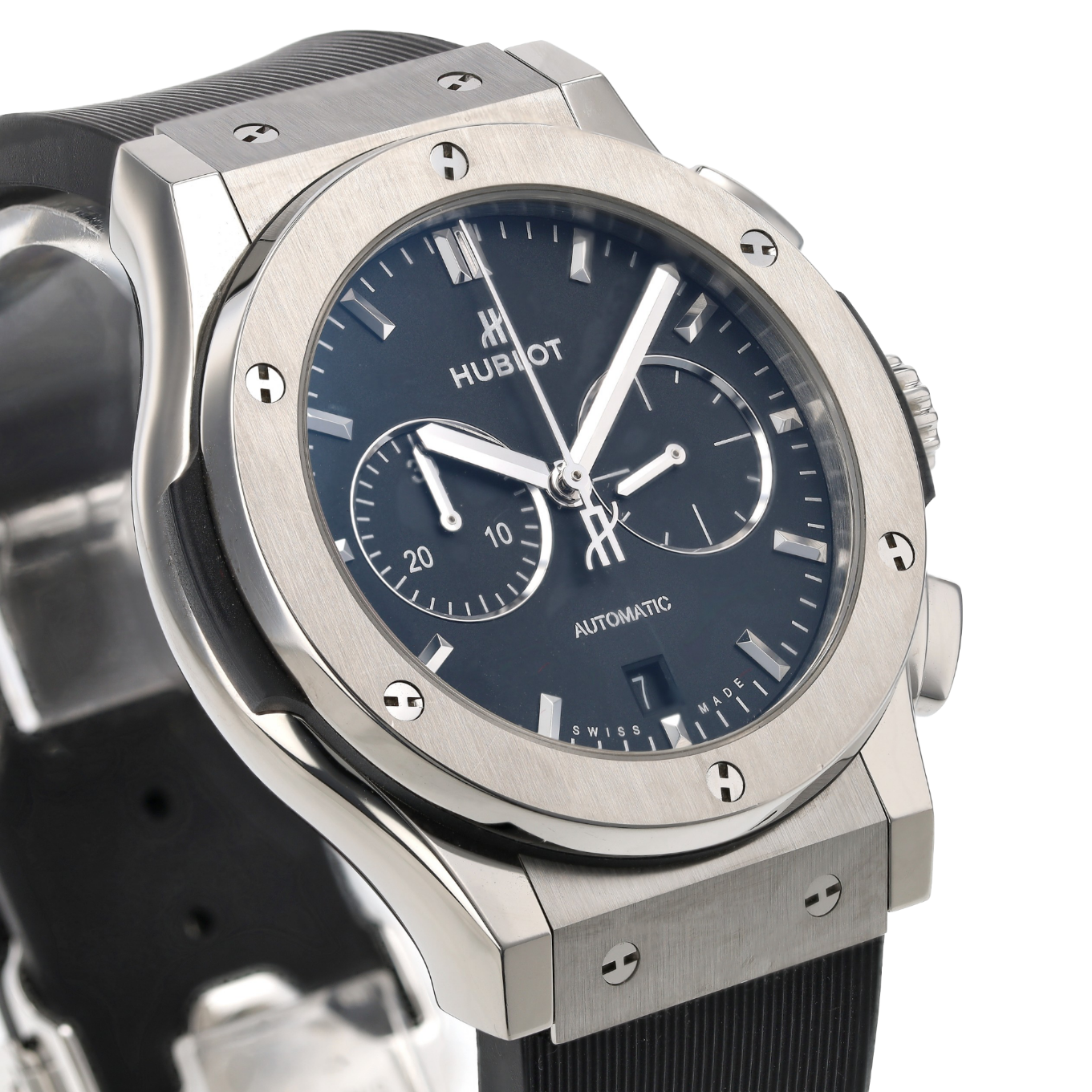 HUBLOT_CLASSIC_FUSION_CHRONOGRAPH image