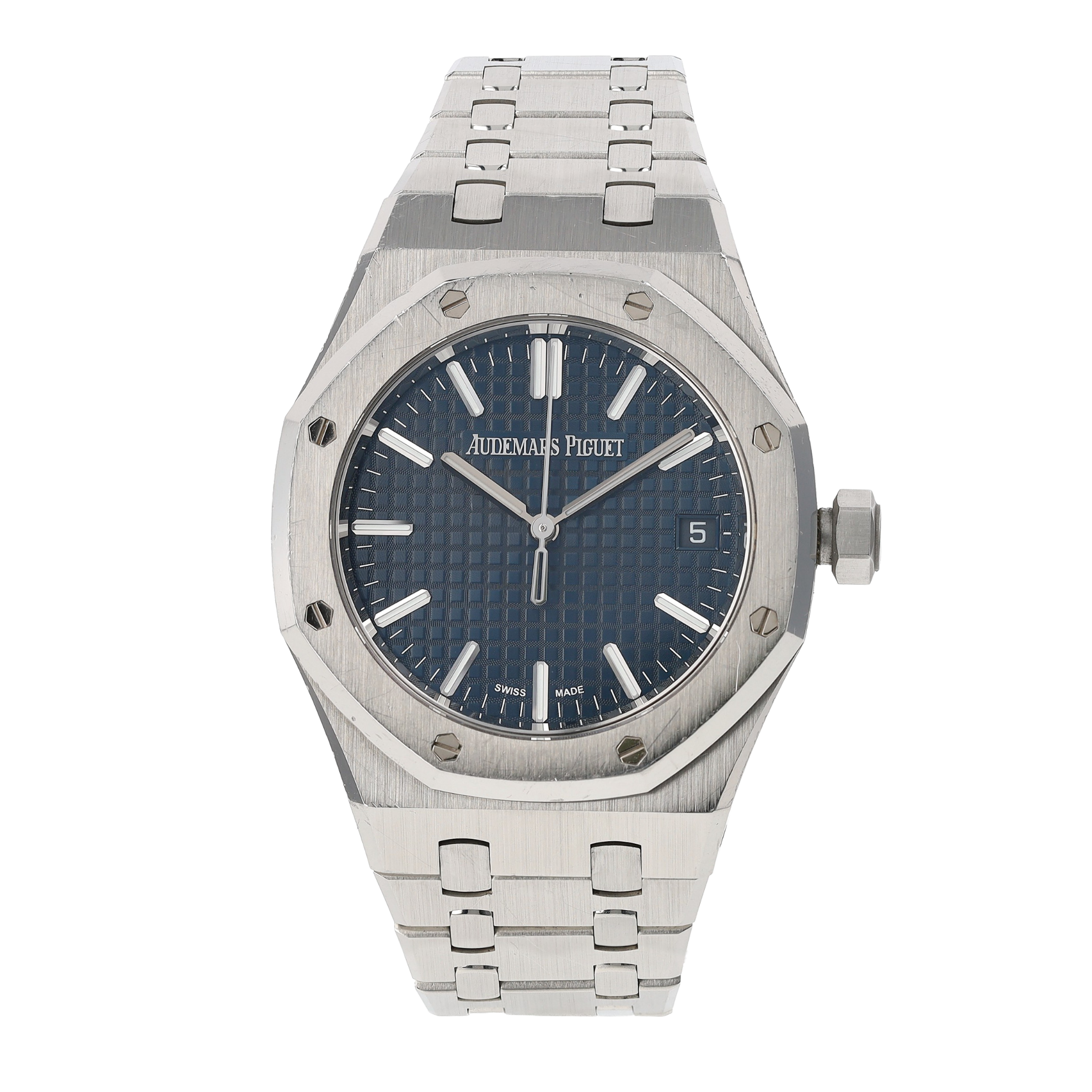 AUDEMARS PIGUET ROYAL OAK
