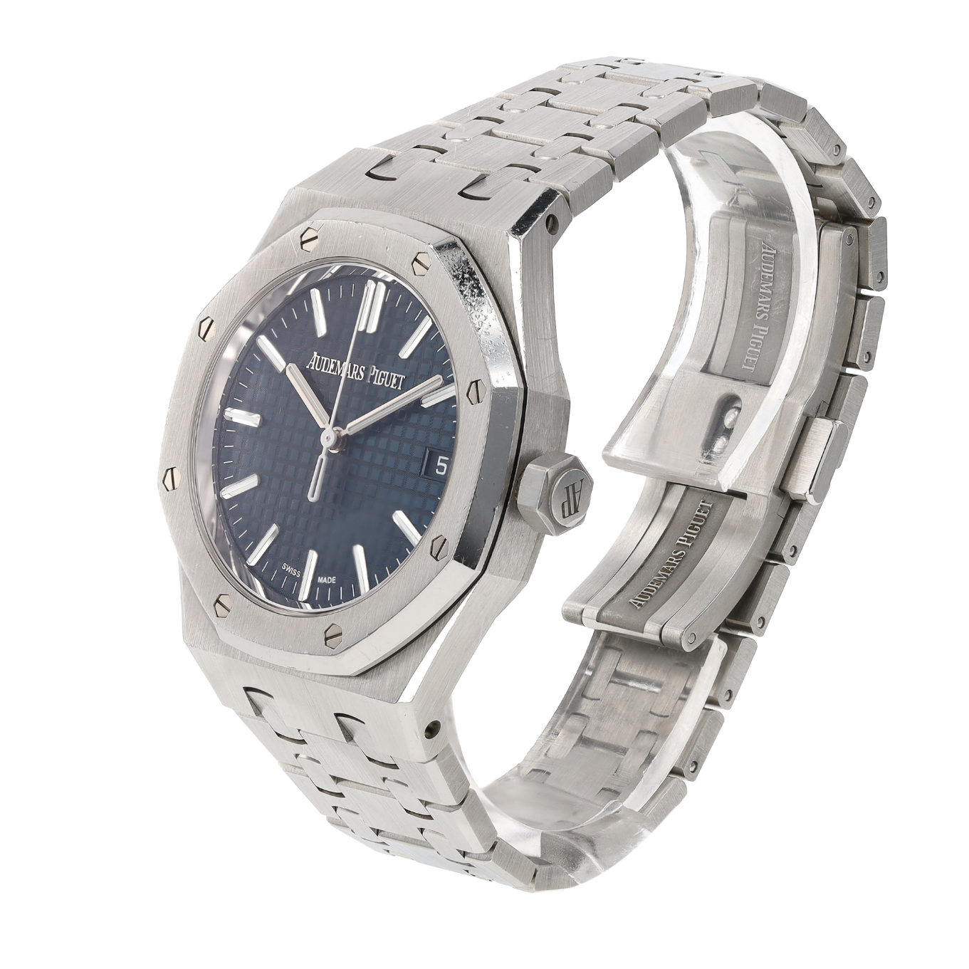 AUDEMARS_PIGUET_ROYAL_OAK image