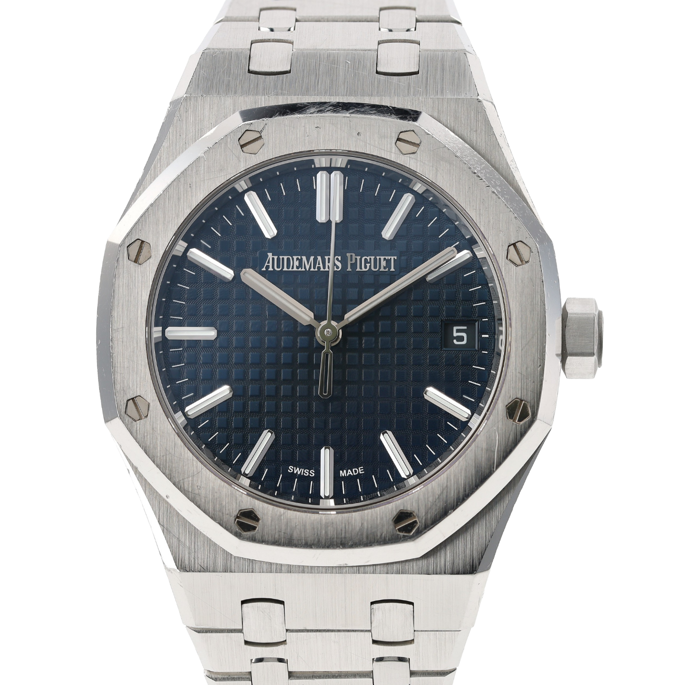 AUDEMARS_PIGUET_ROYAL_OAK image