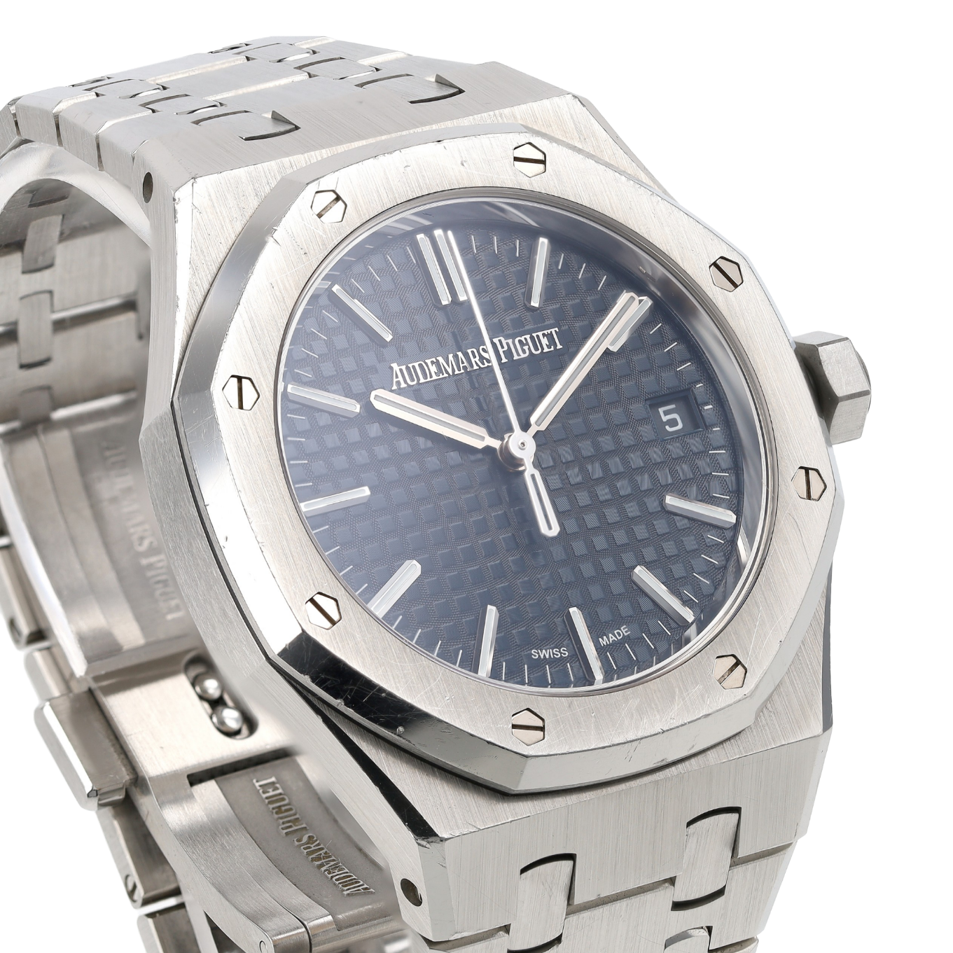 AUDEMARS_PIGUET_ROYAL_OAK image