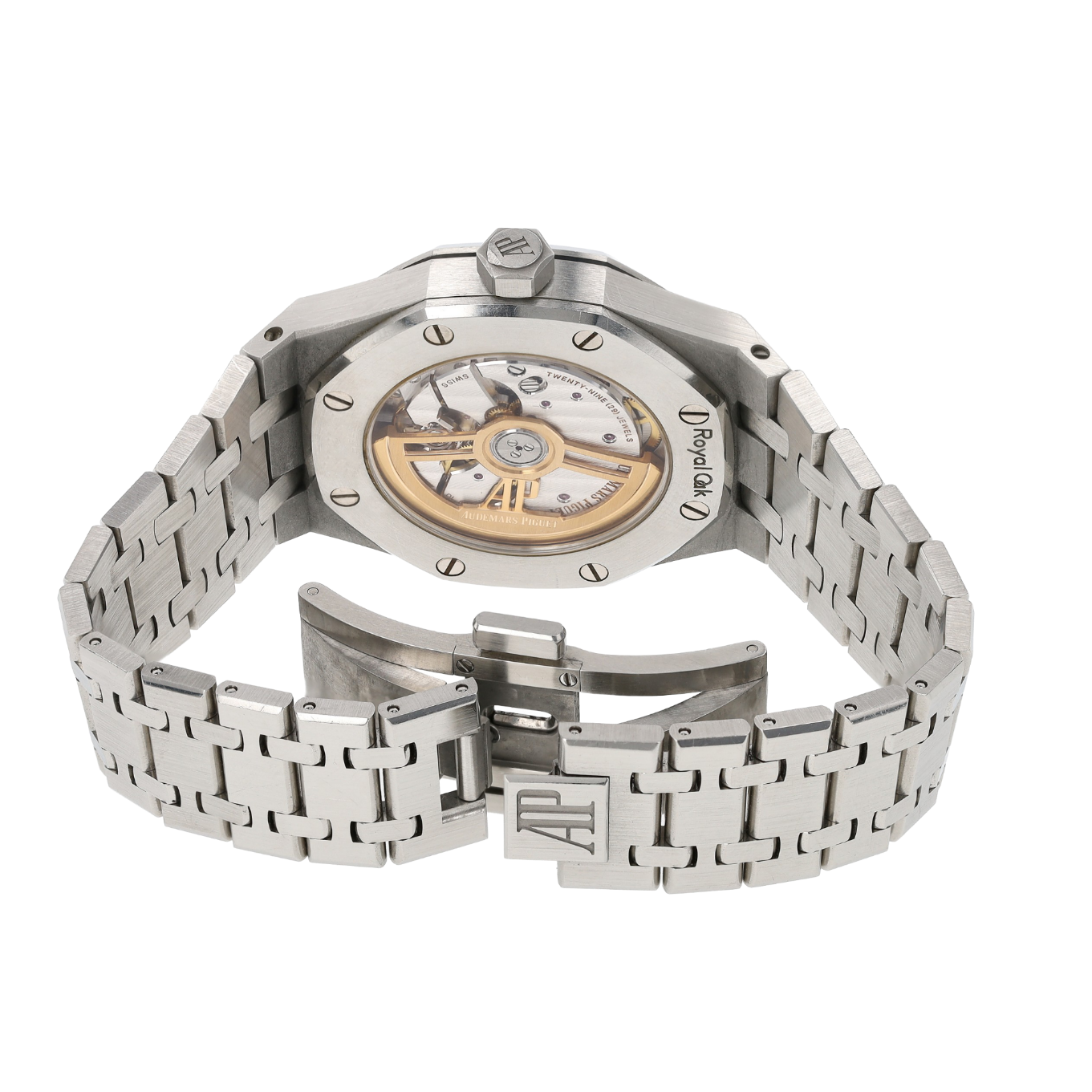 AUDEMARS_PIGUET_ROYAL_OAK image