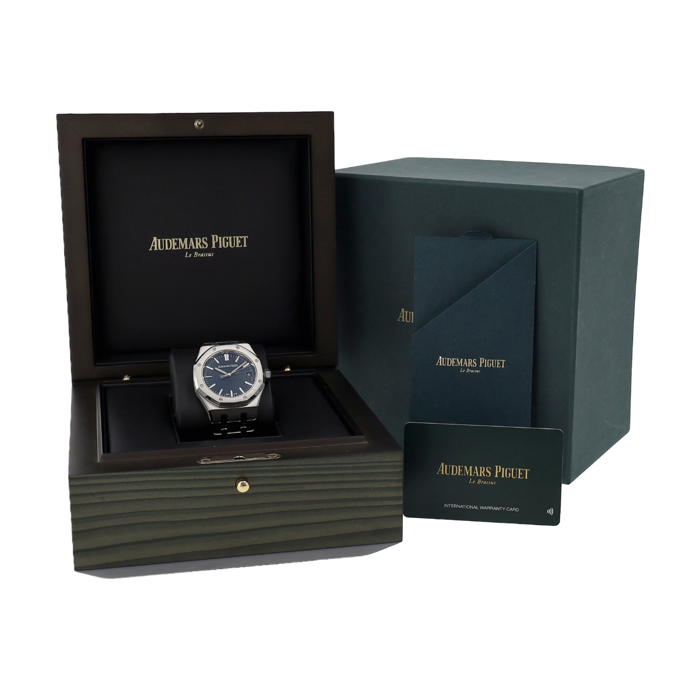AUDEMARS_PIGUET_ROYAL_OAK image
