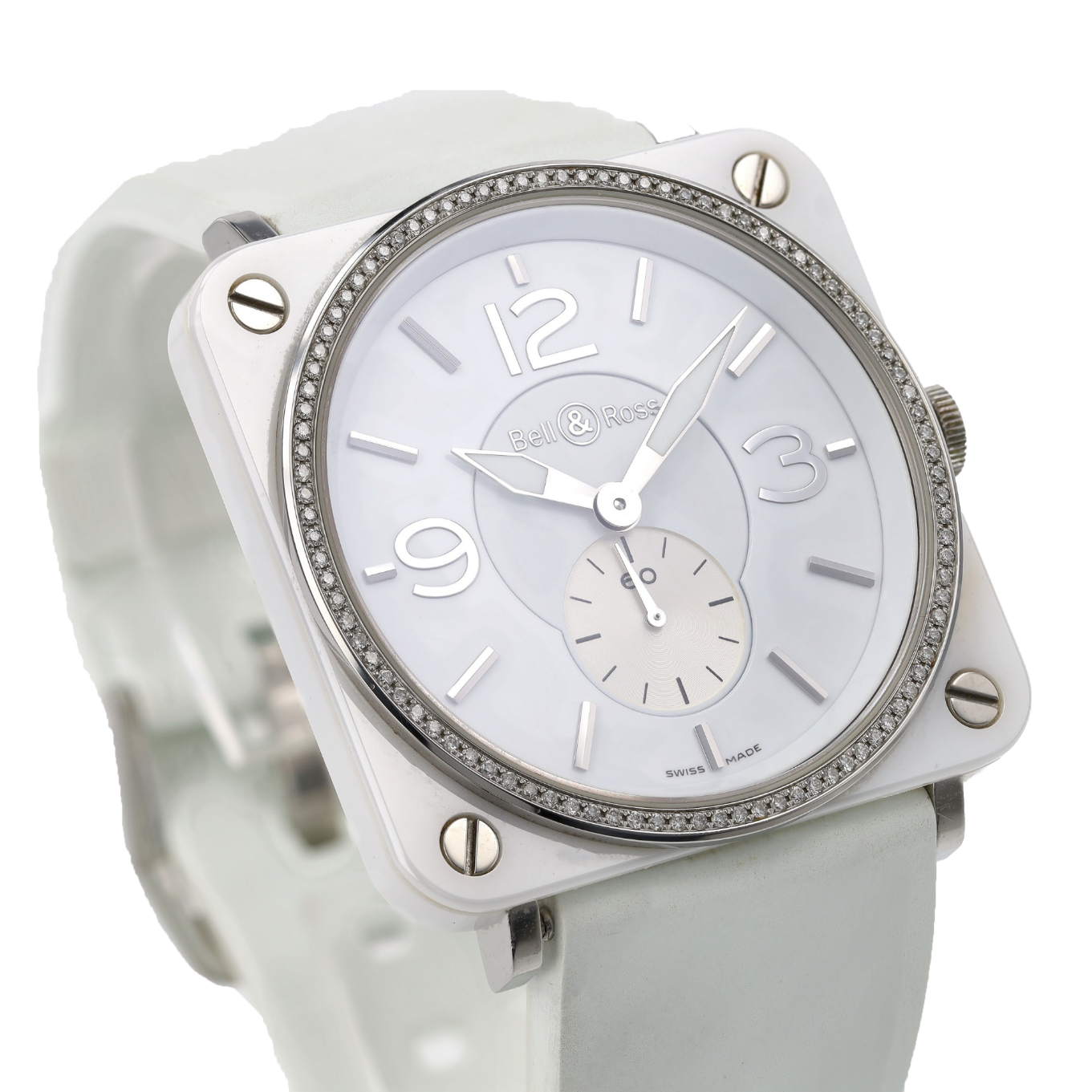 BELL_&_ROSS_BR_S_WHITE_CERAMIC_DIAMONDS image