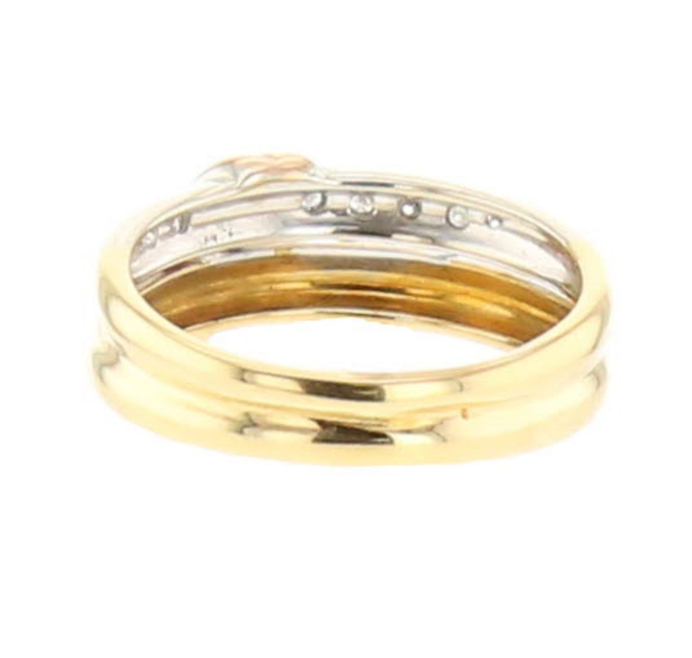 BAGUE_EN_OR_JAUNE_ET_GRIS_DIAMANTS image