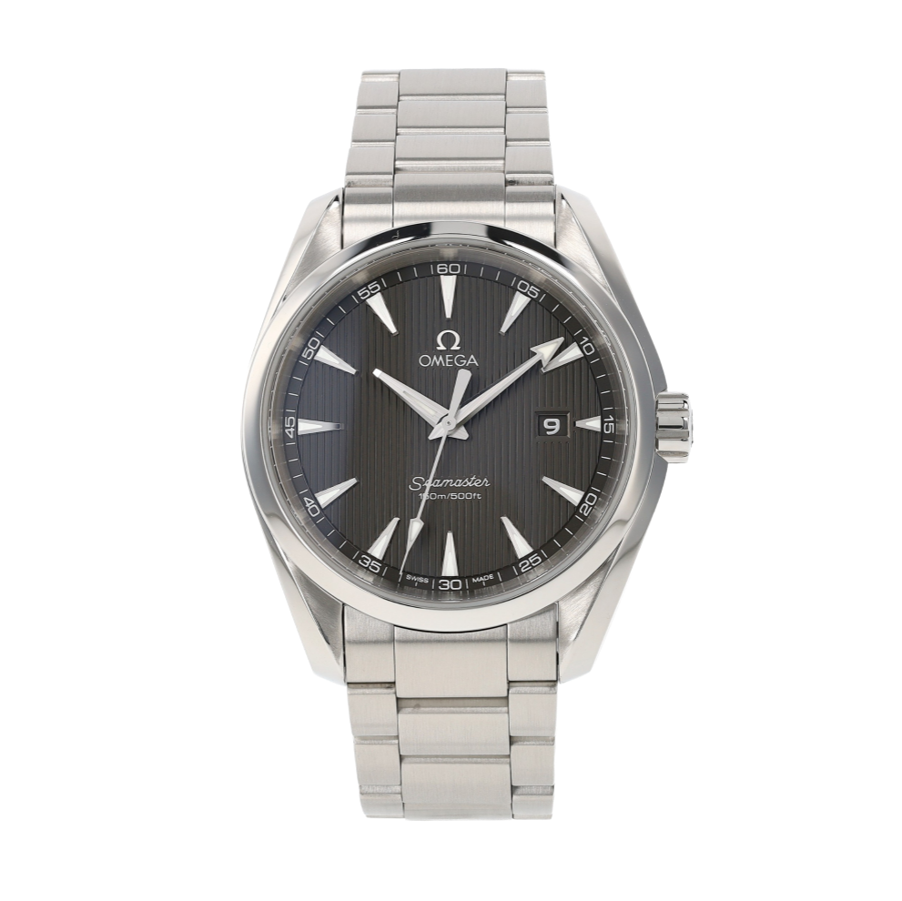 OMEGA_SEAMASTER_AQUA_TERRA_QUARTZ image