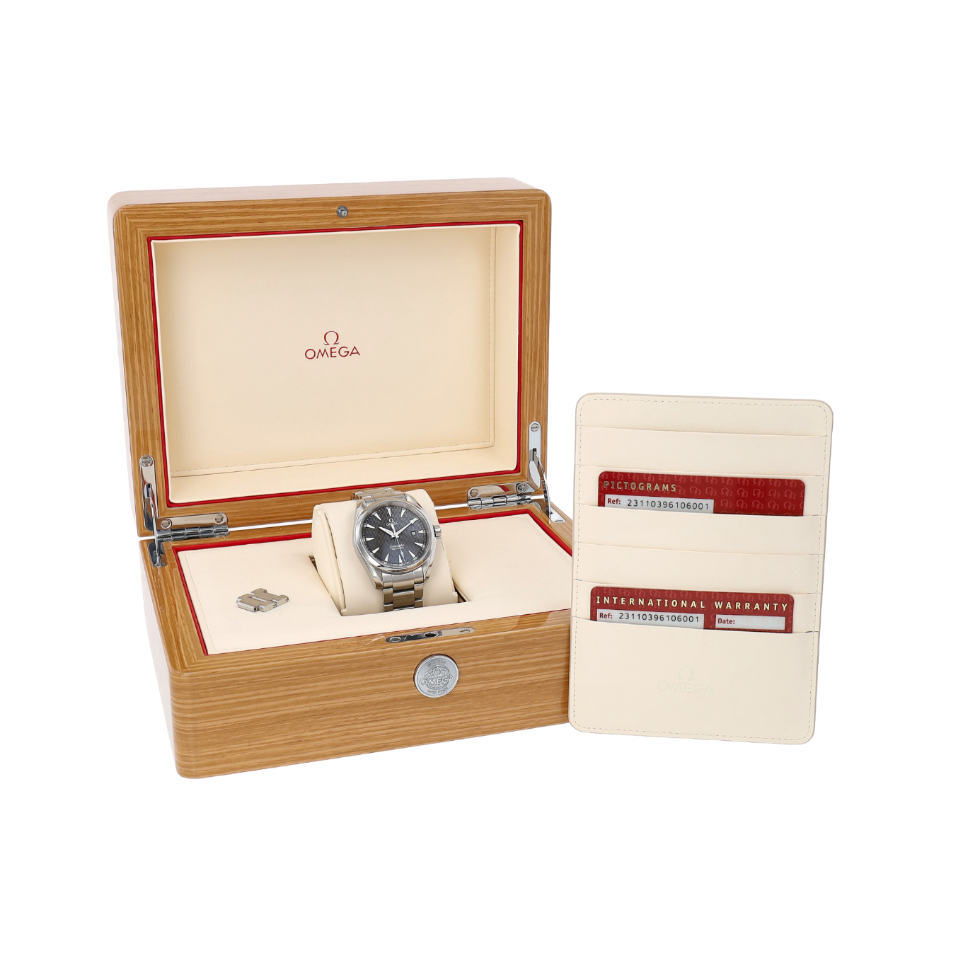 OMEGA_SEAMASTER_AQUA_TERRA_QUARTZ image