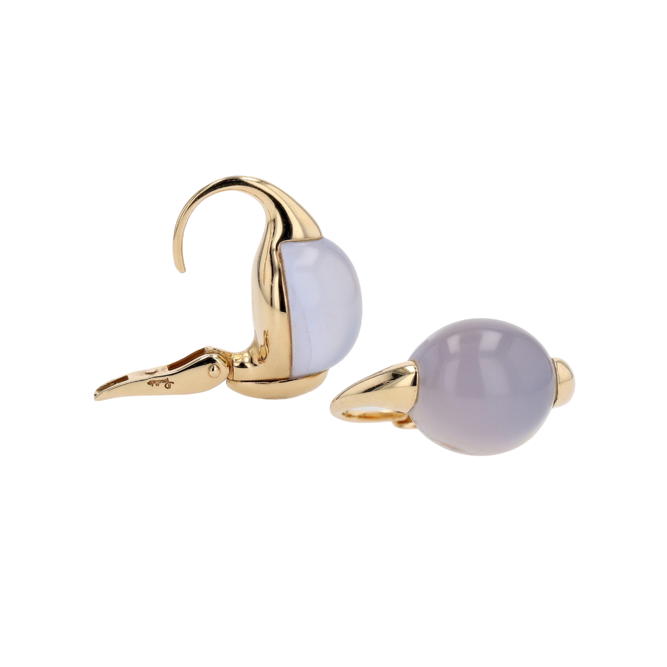 BOUCLES_D'OREILLES_POMELLATO_LUNA_CALCEDOINES image