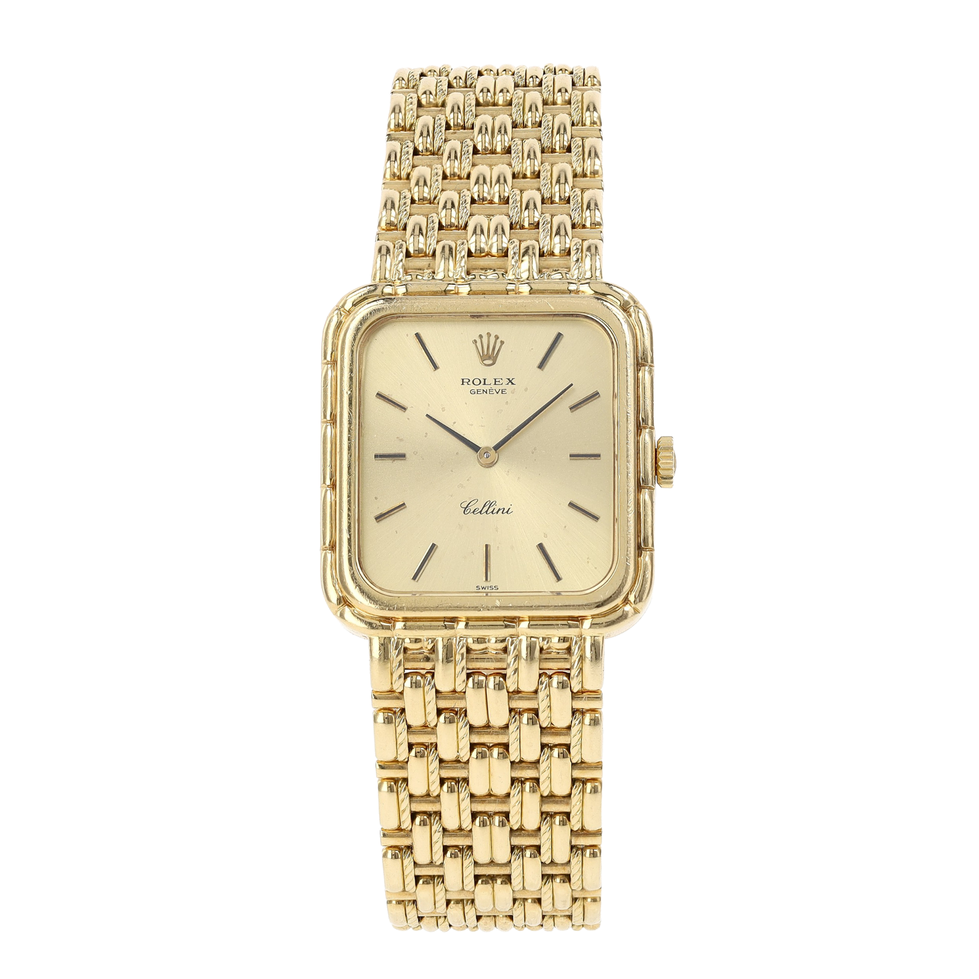 ROLEX CELLINI