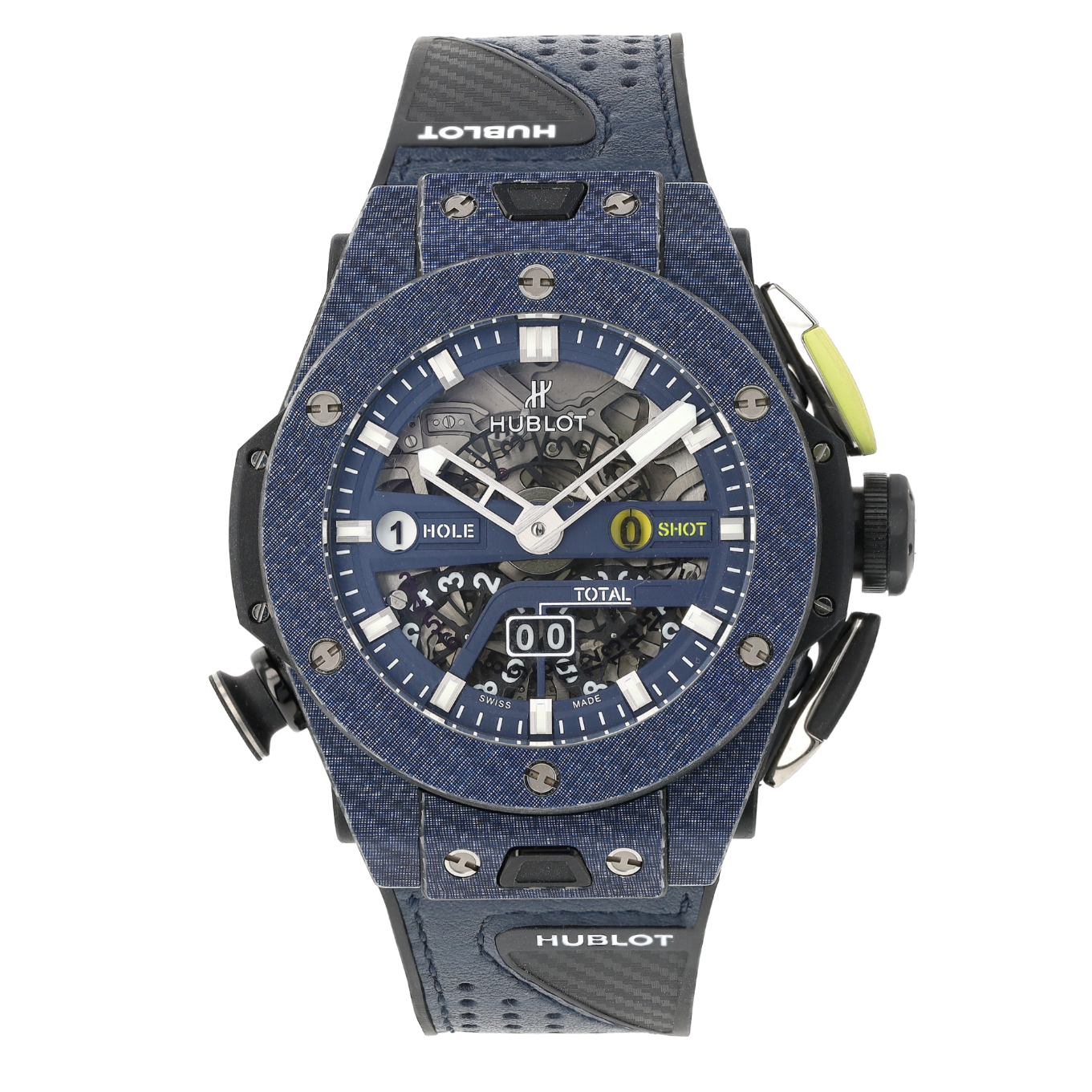 HUBLOT_BIG_BANG_UNICO_GOLF_BLUE_CARBON image
