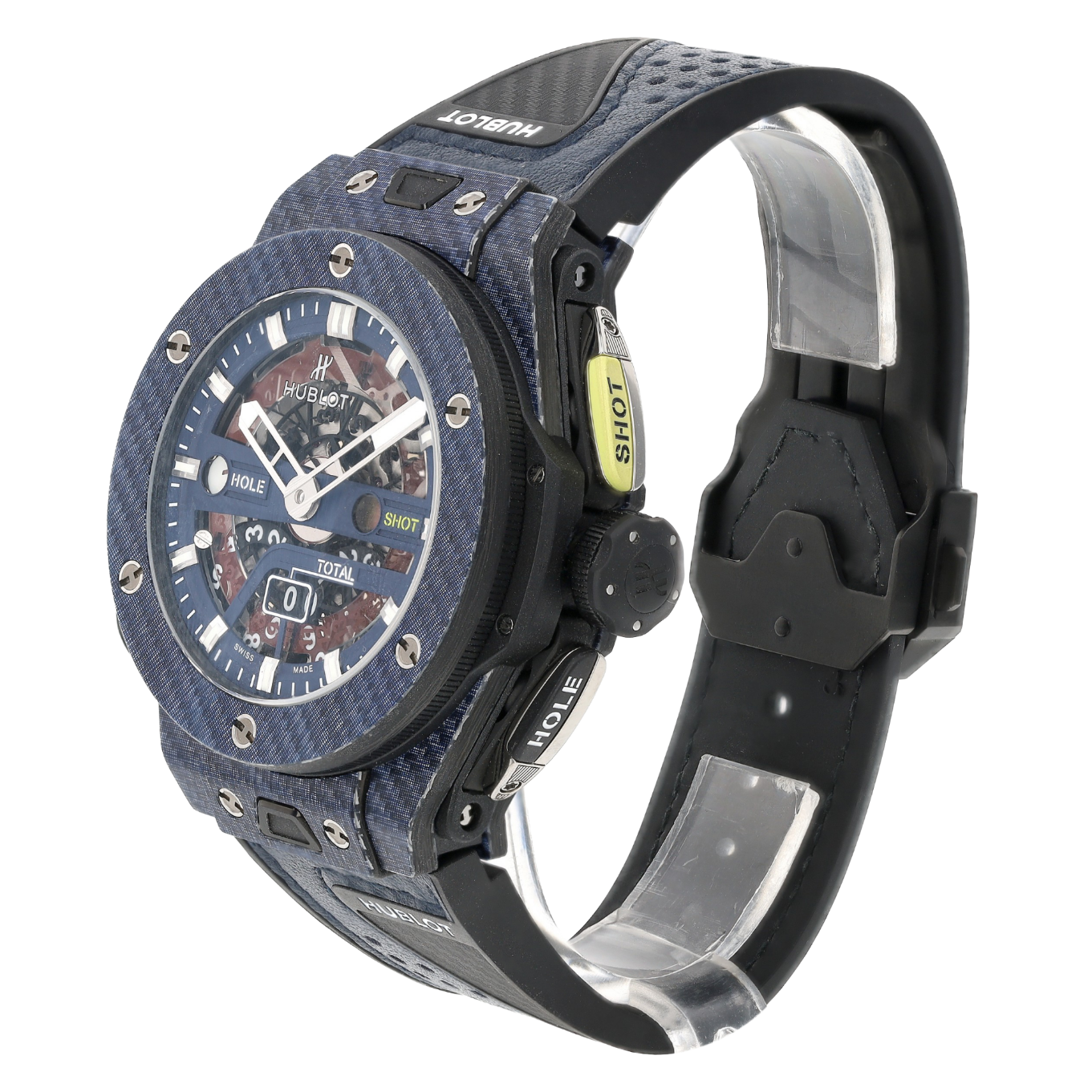 HUBLOT_BIG_BANG_UNICO_GOLF_BLUE_CARBON image