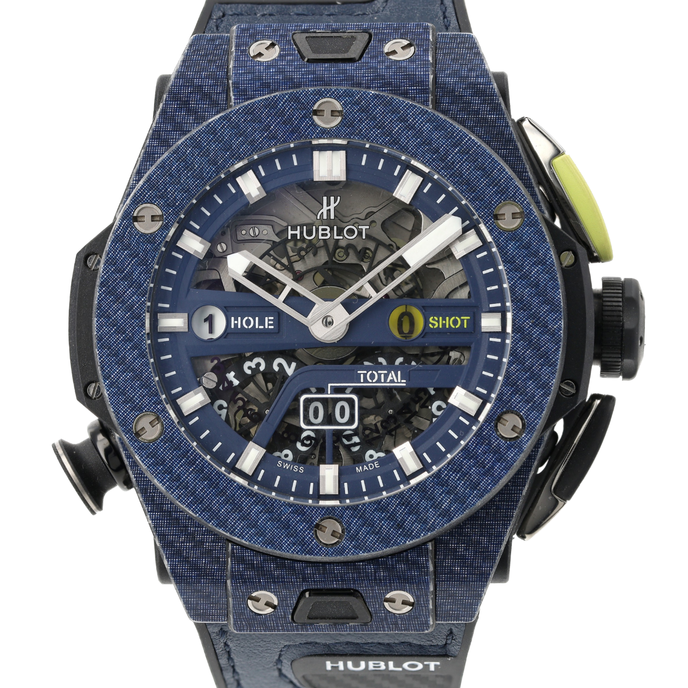 HUBLOT_BIG_BANG_UNICO_GOLF_BLUE_CARBON image