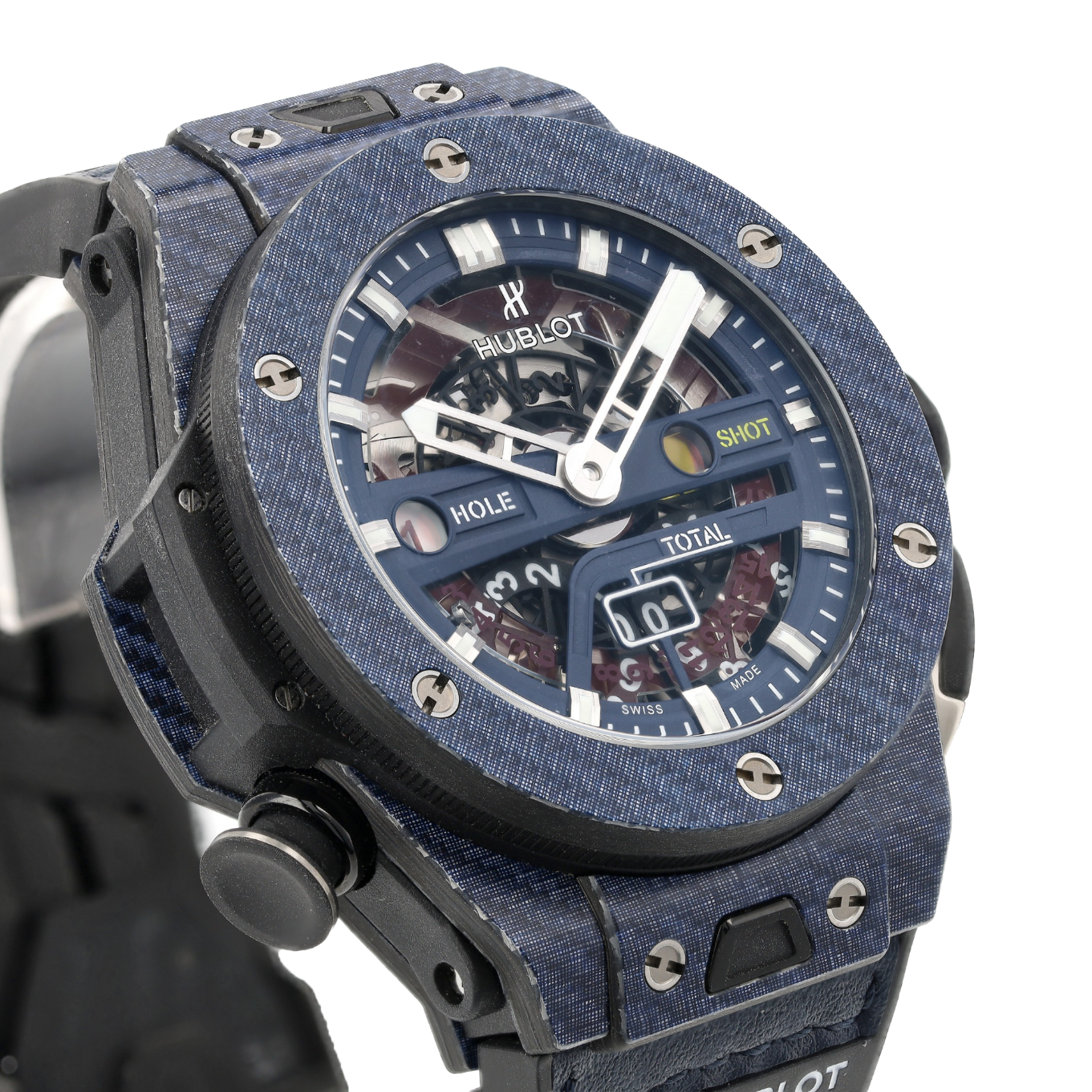 HUBLOT_BIG_BANG_UNICO_GOLF_BLUE_CARBON image