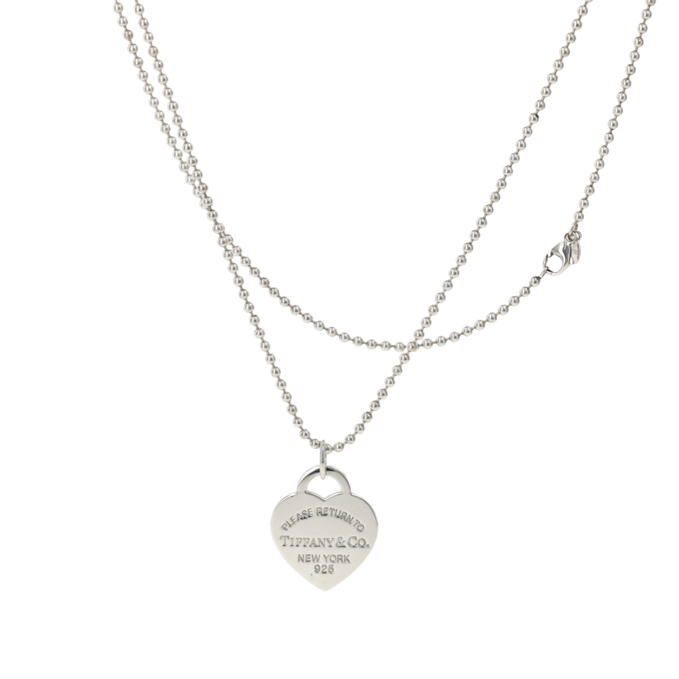 COLLIER_TIFFANY_&_CO._RETURN_TO_TIFFANY image