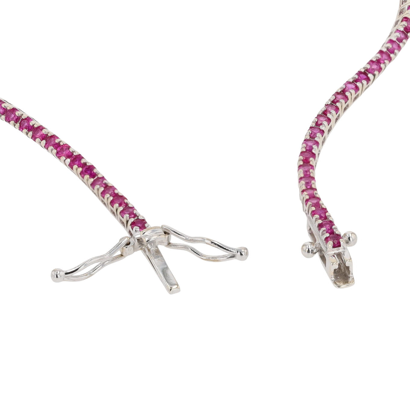 BRACELET_RIVIERE_RUBIS_2.70_CT image