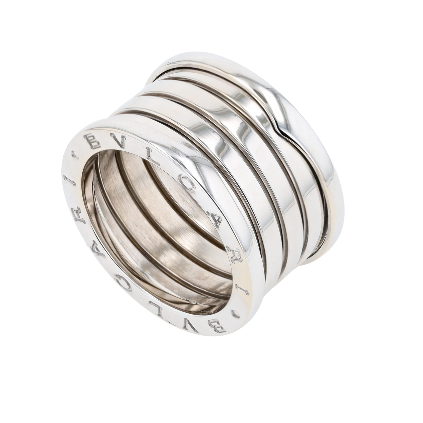 BAGUE_BVLGARI_B.ZERO1_4_RANGS image