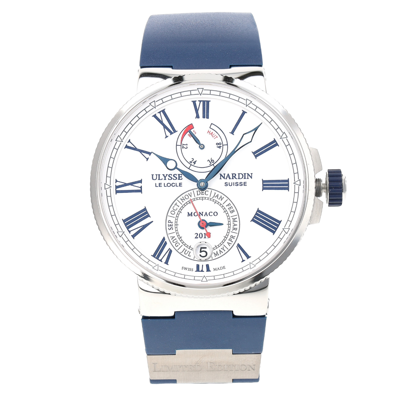 ULYSSE_NARDIN_MARINE_CHRONOMETER_ANNUAL_CALENDAR_MONACO image