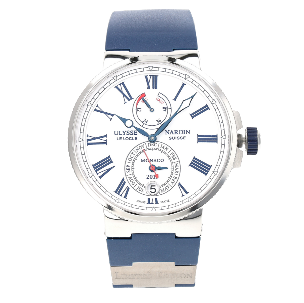 ULYSSE_NARDIN_MARINE_CHRONOMETER_ANNUAL_CALENDAR_MONACO image