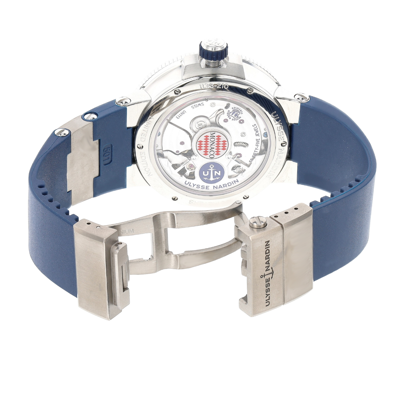 ULYSSE_NARDIN_MARINE_CHRONOMETER_ANNUAL_CALENDAR_MONACO image