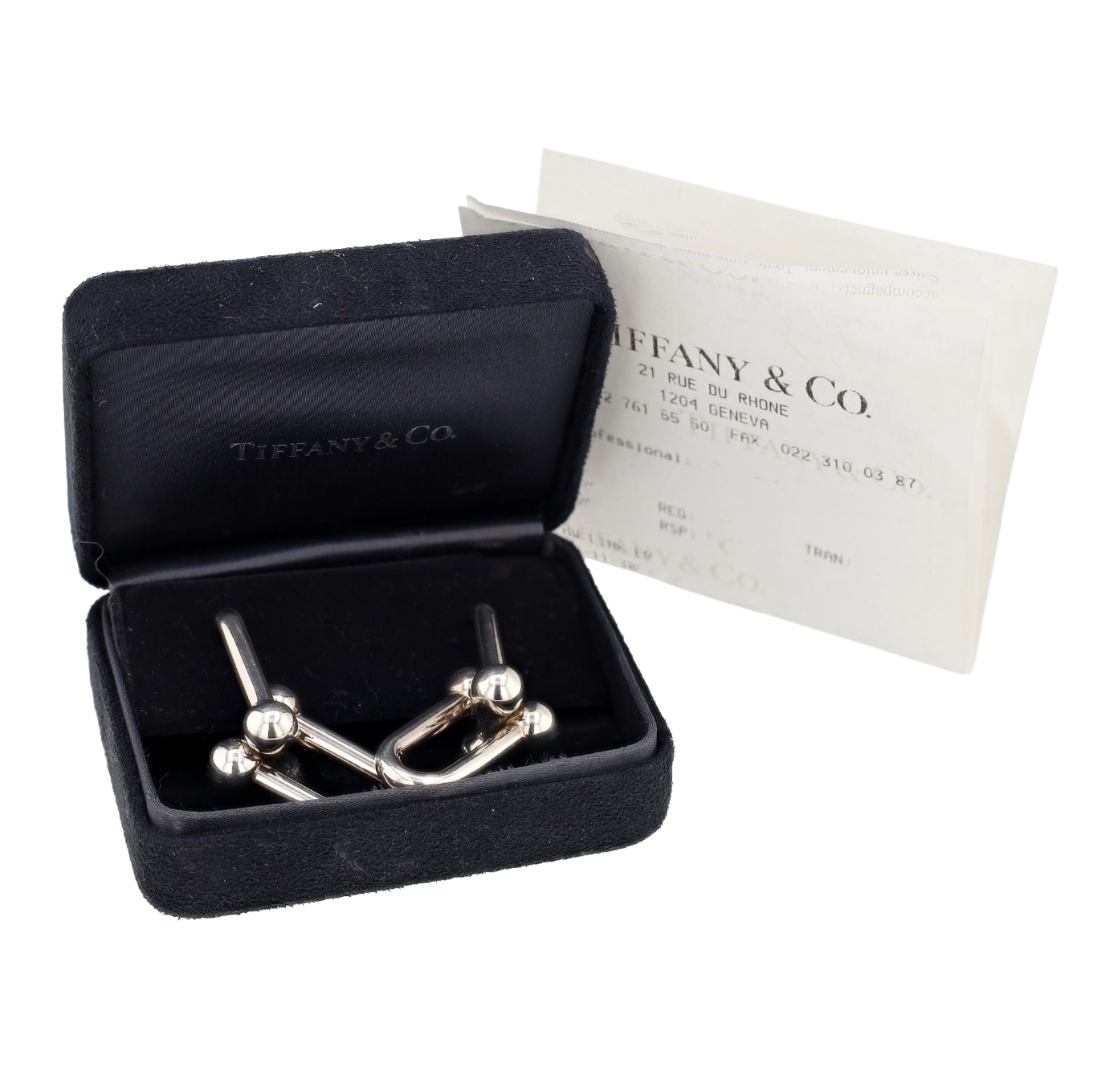 BOUCLES_D'OREILLES_TIFFANY_&_CO._HARDWEAR image