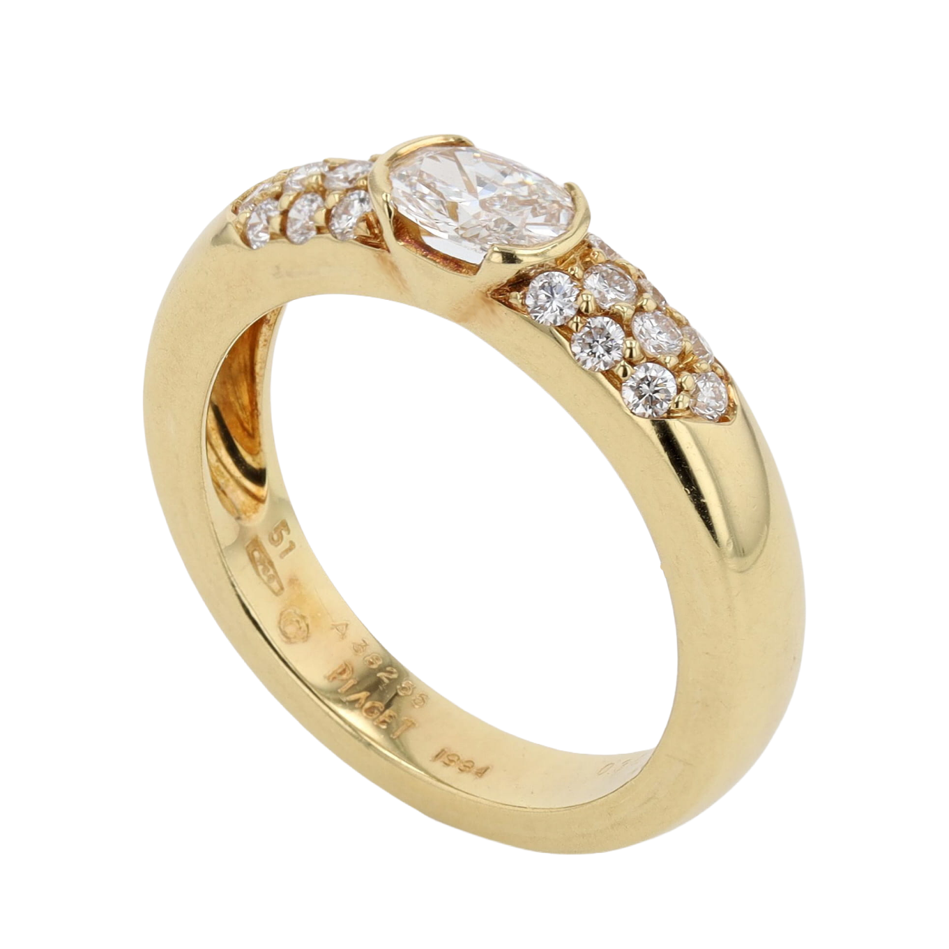 BAGUE_PIAGET_TIARE_DIAMANT_0.30_CT image