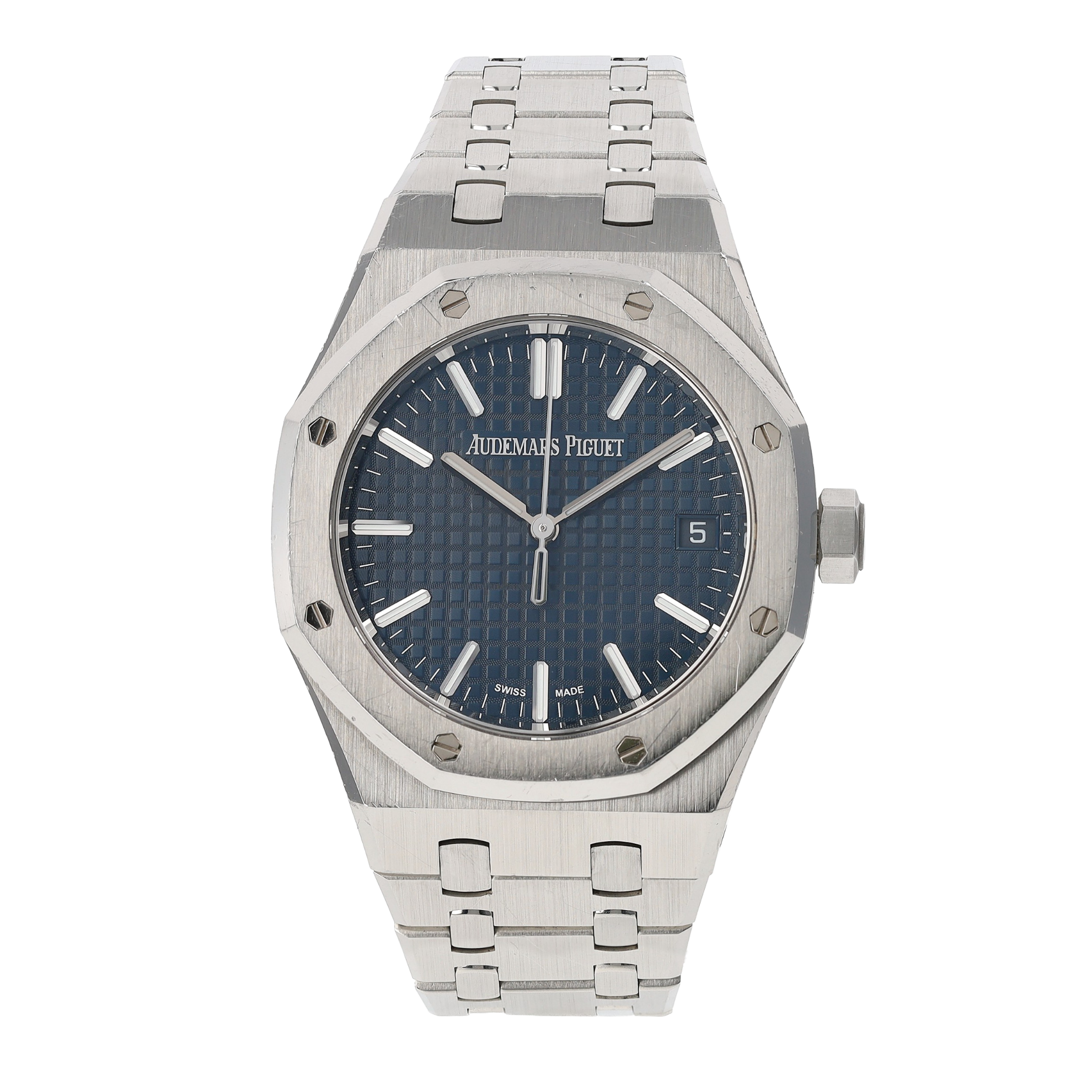 AUDEMARS PIGUET ROYAL OAK
